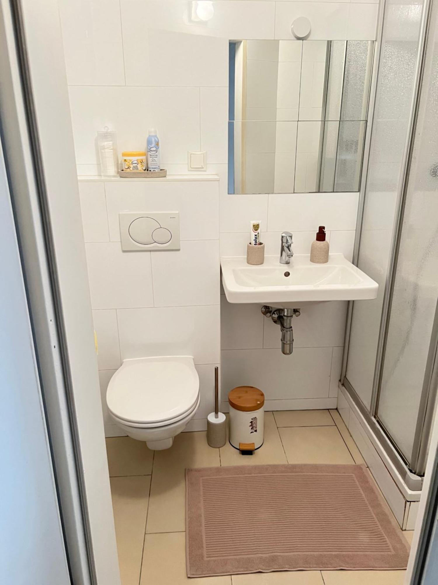 Apartment Location