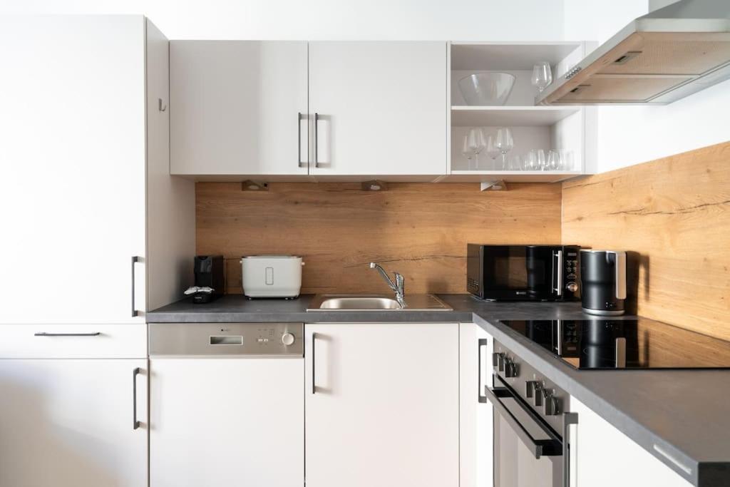 1br Excellence, Fast To Centre By Hm Vienna