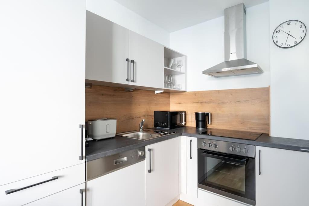 1br Excellence, Fast To Centre By Hm Apartment Vienna