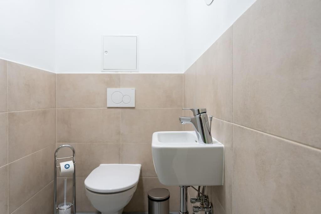 1br Excellence, Fast To Centre By Hm * Vienna
