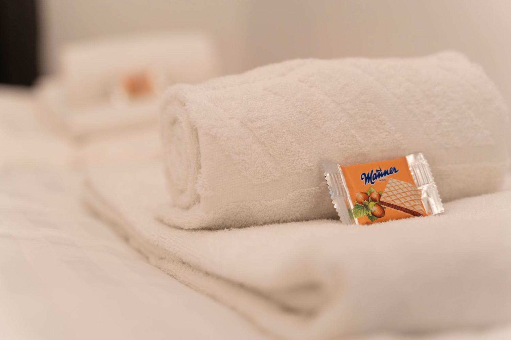 Apartamento Kai I Levestate