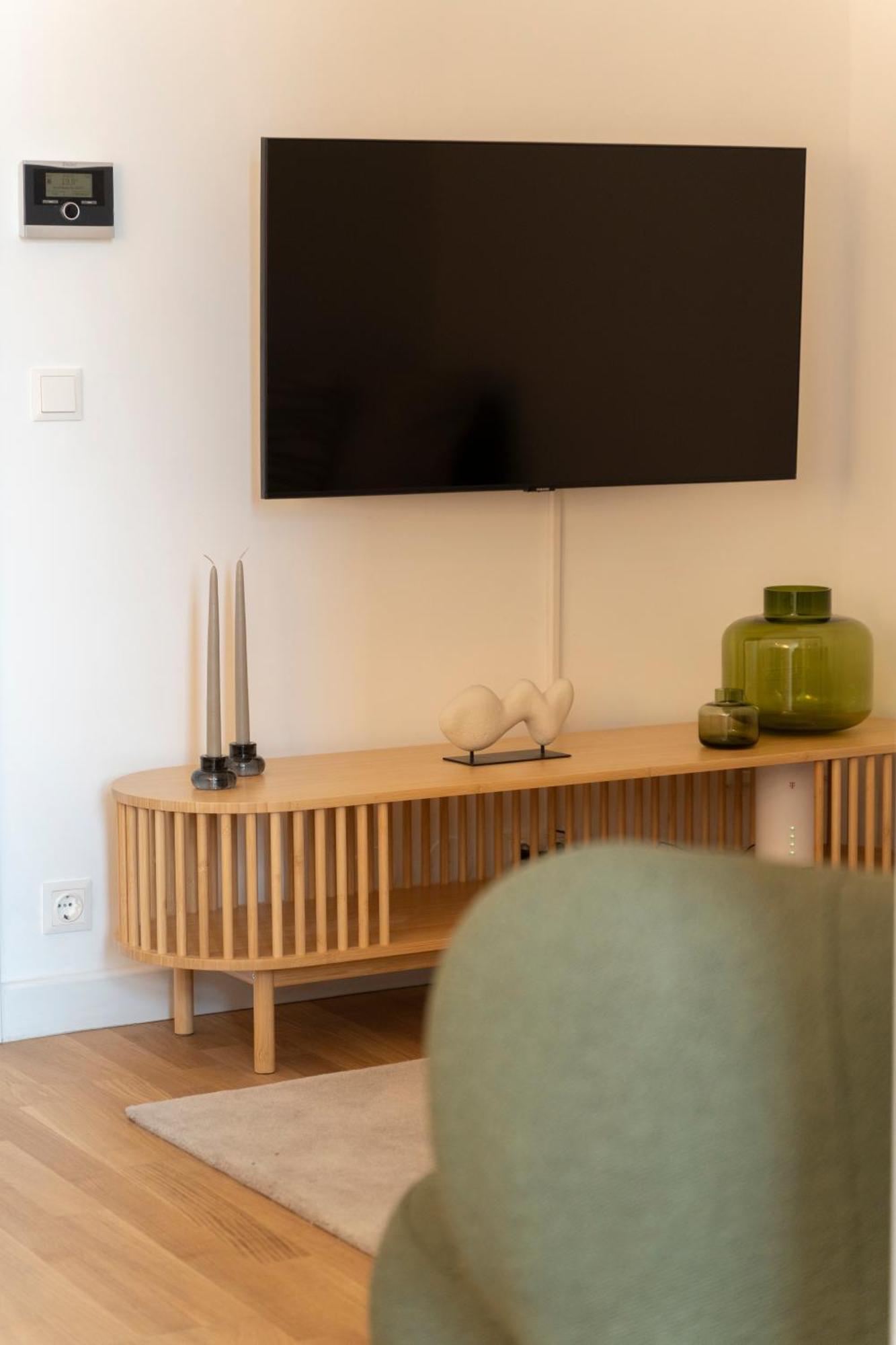 Kai I Levestate Apartamento *