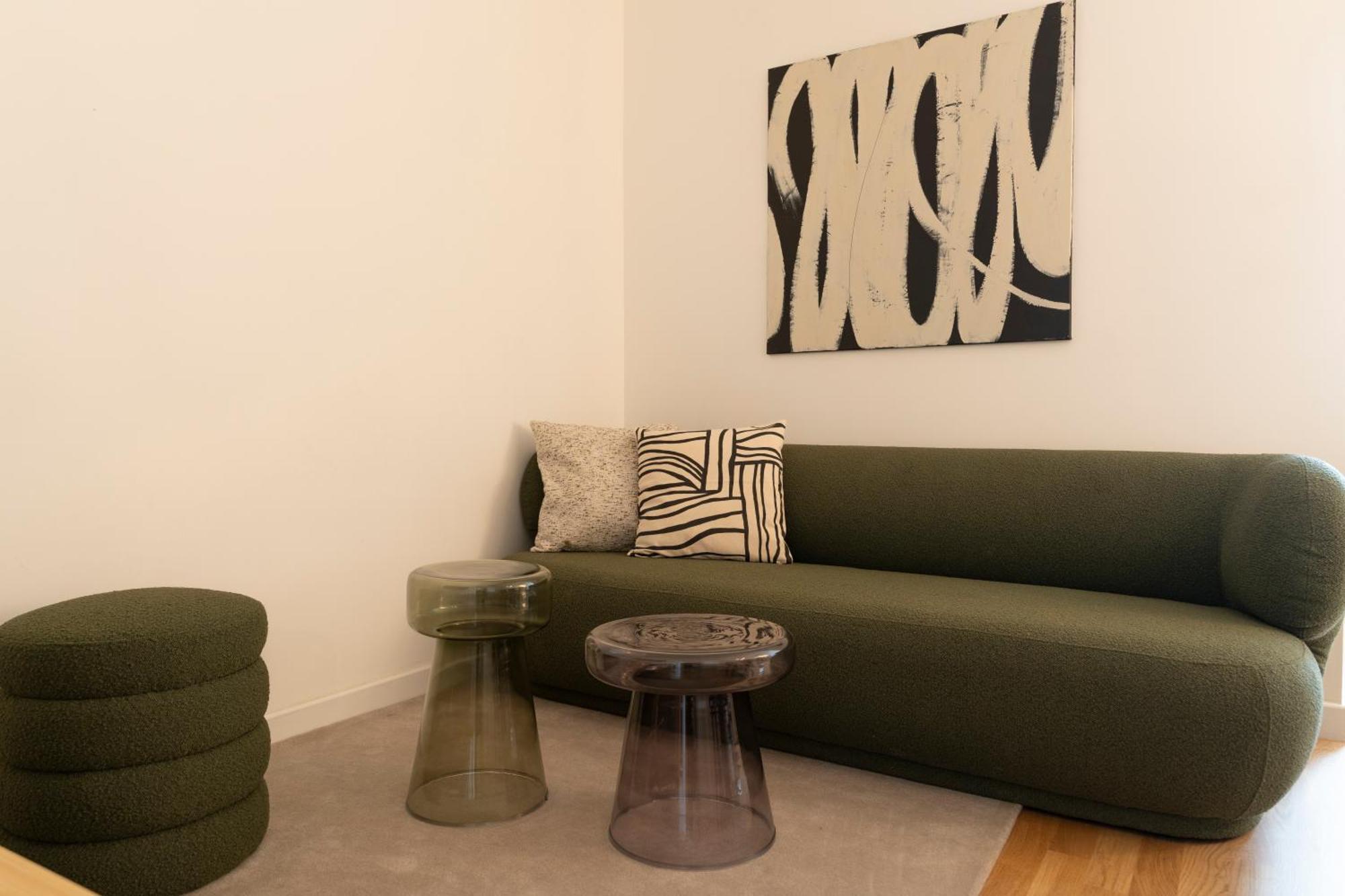 Kai I Levestate Apartamento