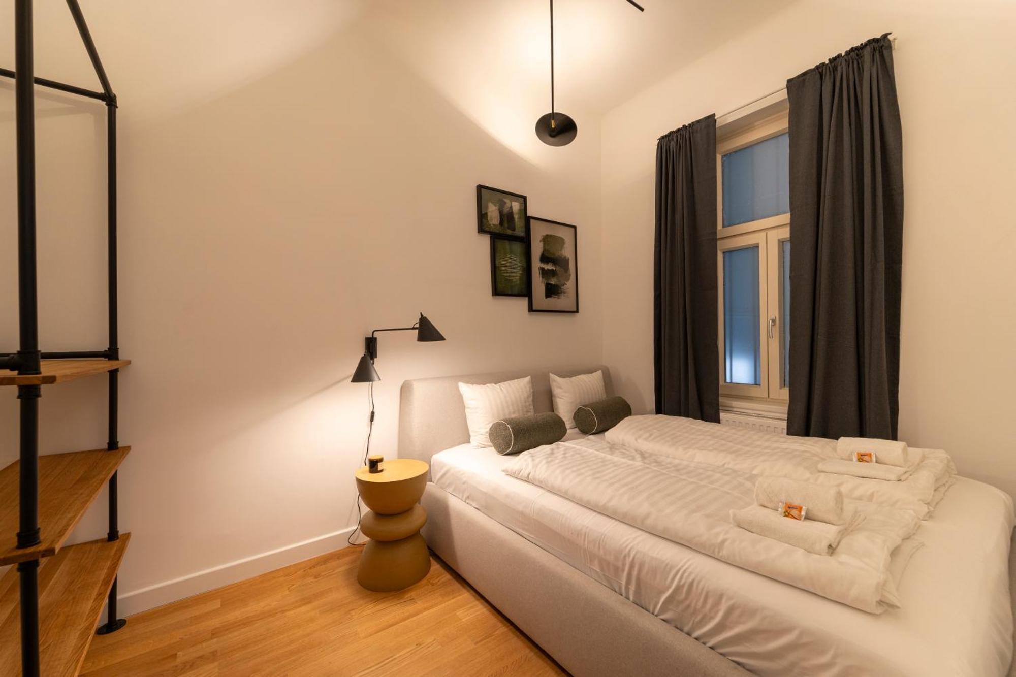 Kai I Levestate Apartamento