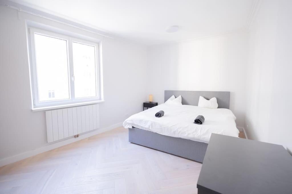 Stylish Two Bedrooms Next Belvedere Vienna