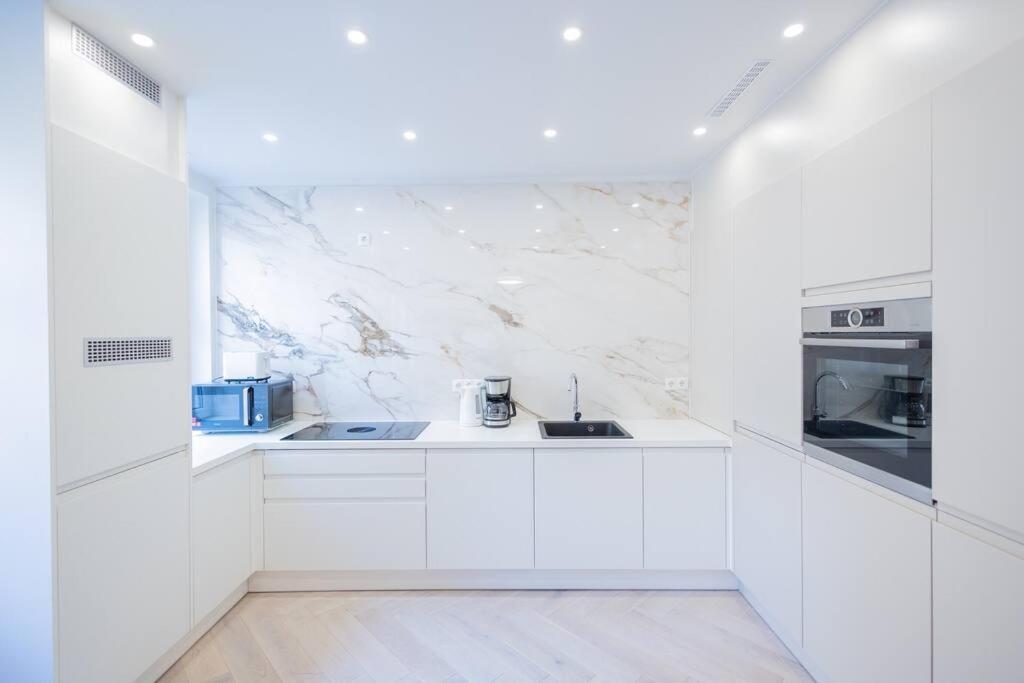 Stylish Two Bedrooms Next Belvedere * Vienna
