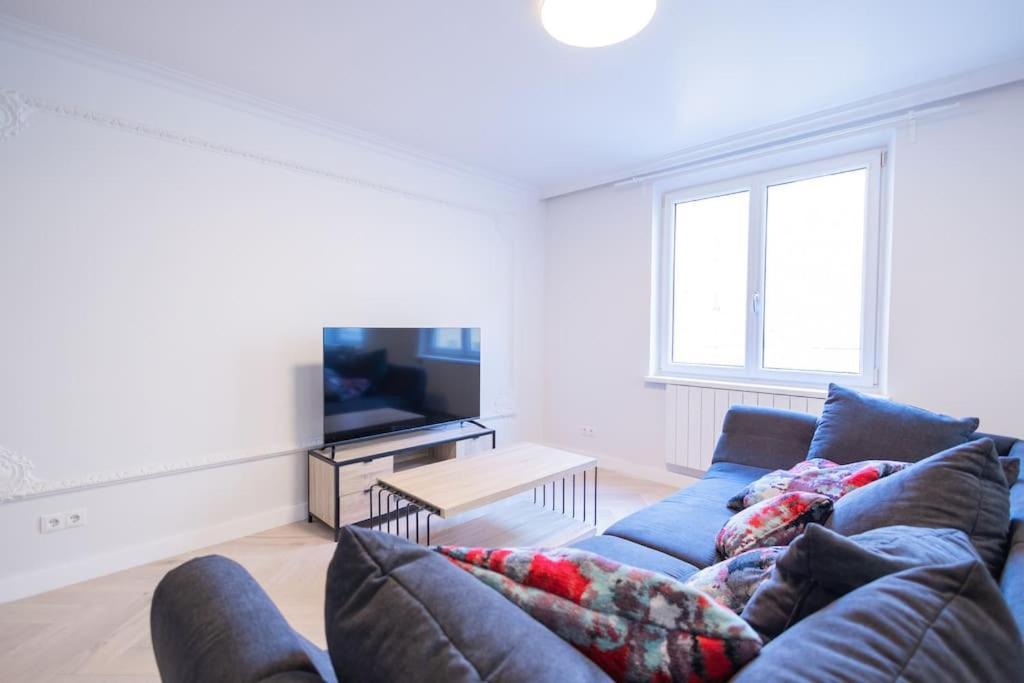 Stylish Two Bedrooms Next Belvedere