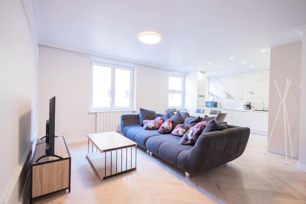 Stylish Two Bedrooms Next Belvedere * Vienna