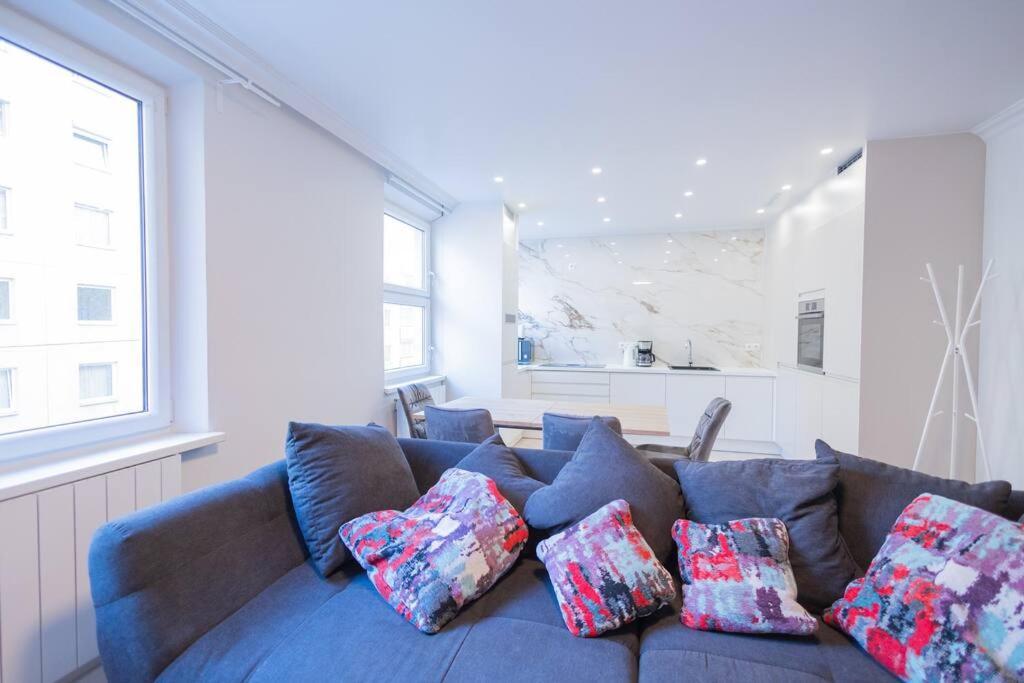 Apartment Stylish Two Bedrooms Next Belvedere *