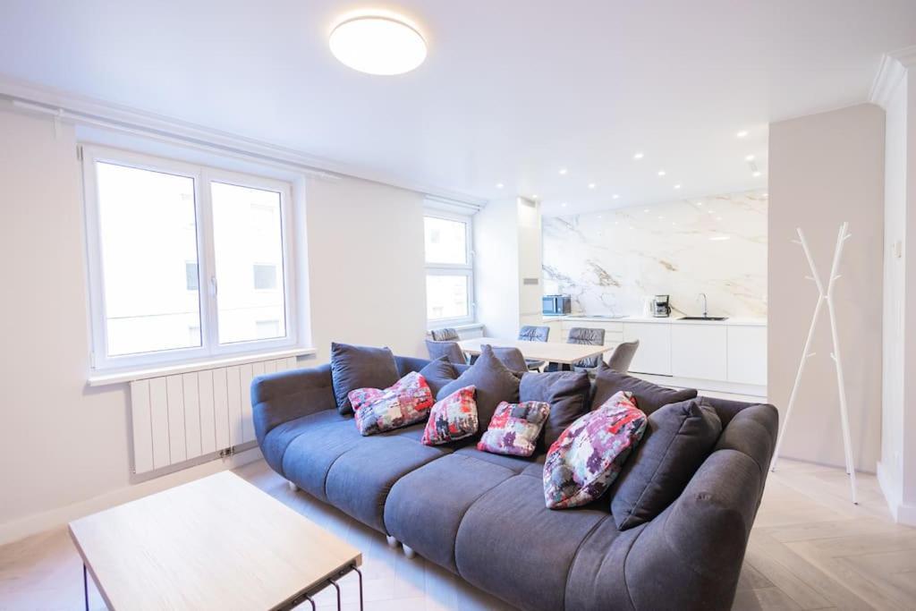 Stylish Two Bedrooms Next Belvedere Apartment Vienna