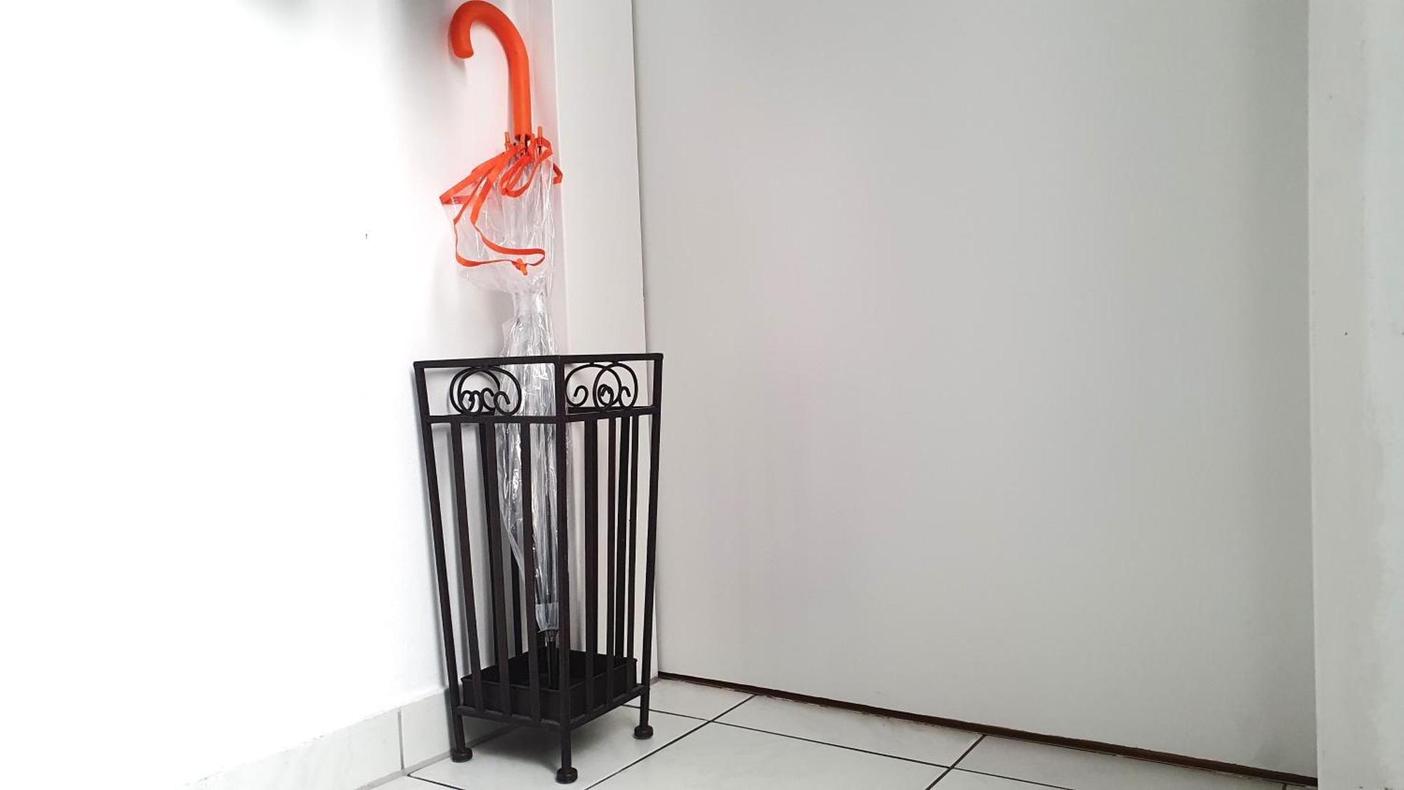 Stylish, 2-room Flat Near Augarten *