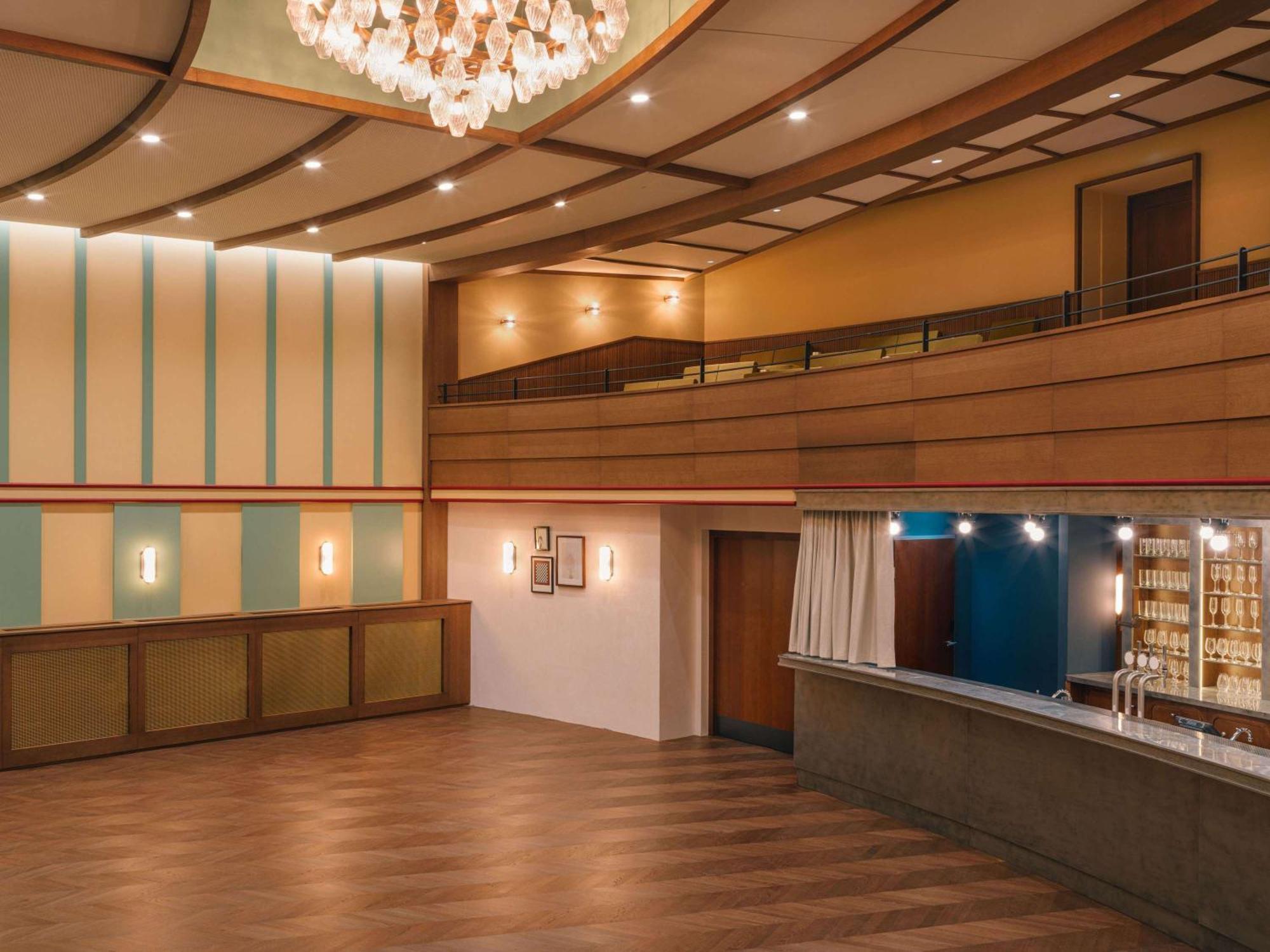 Hotel The Hoxton Vienna