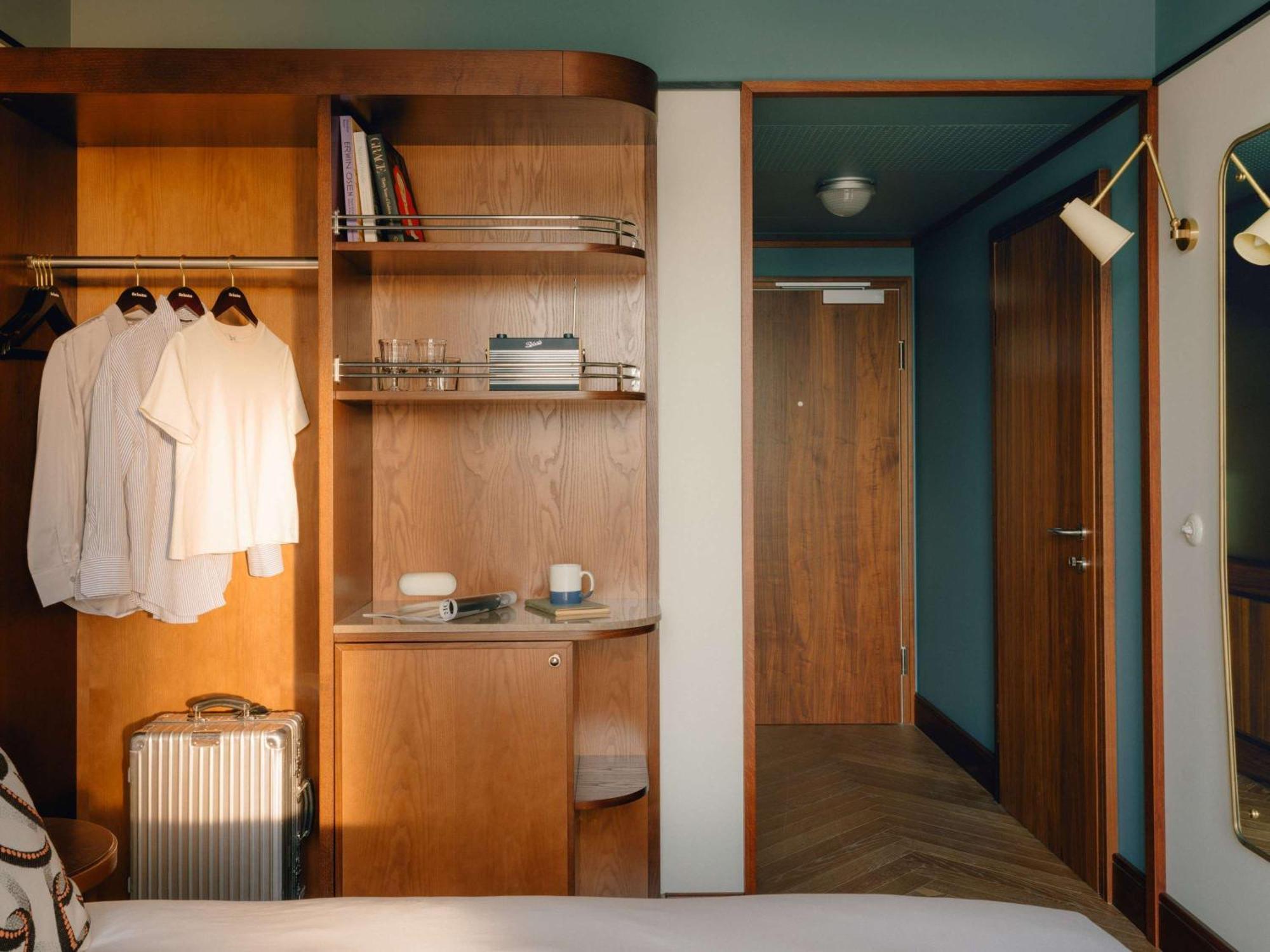 Hotel The Hoxton Vienna