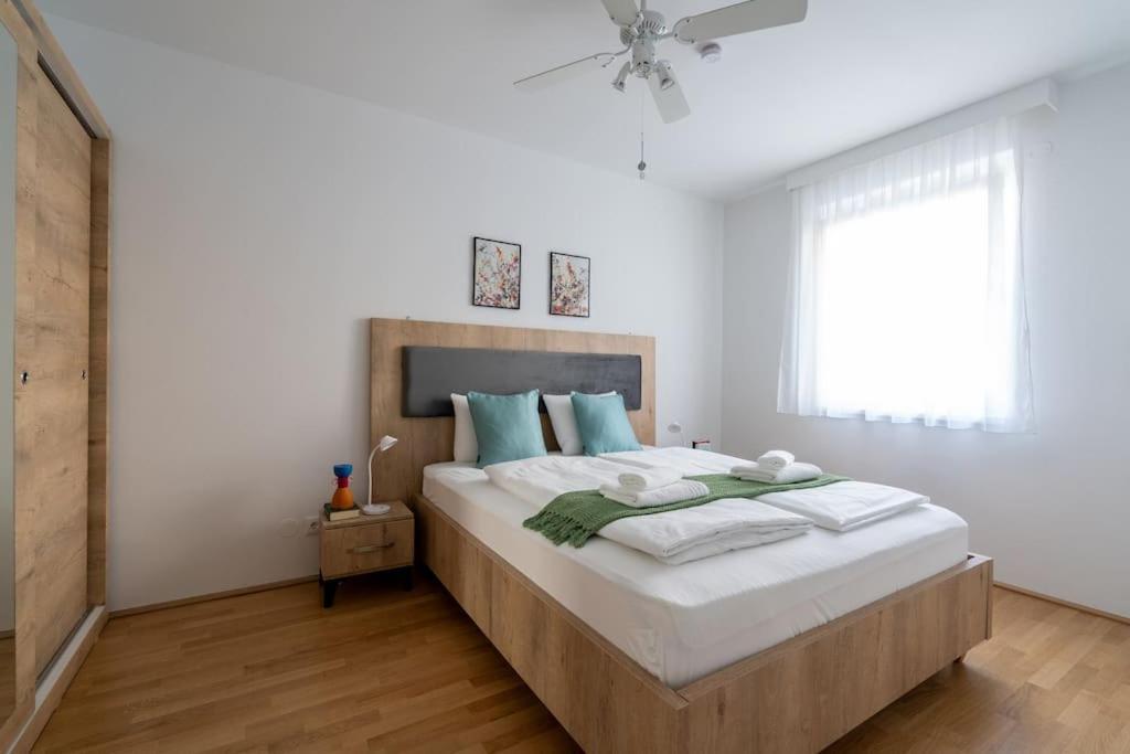 1br Excellence, Fast To Centre By Hm * Vienna