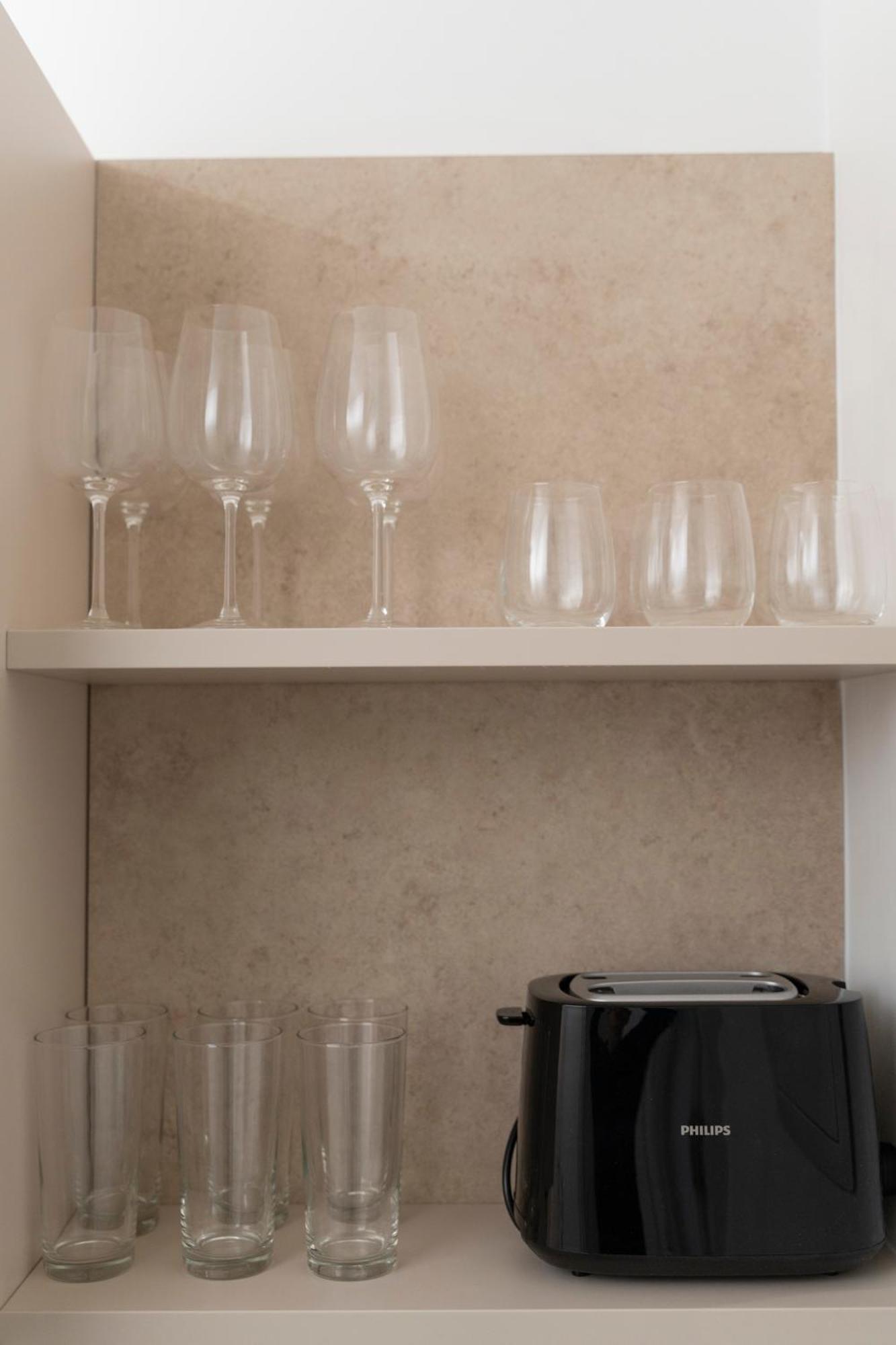 Kai I Levestate Apartamento