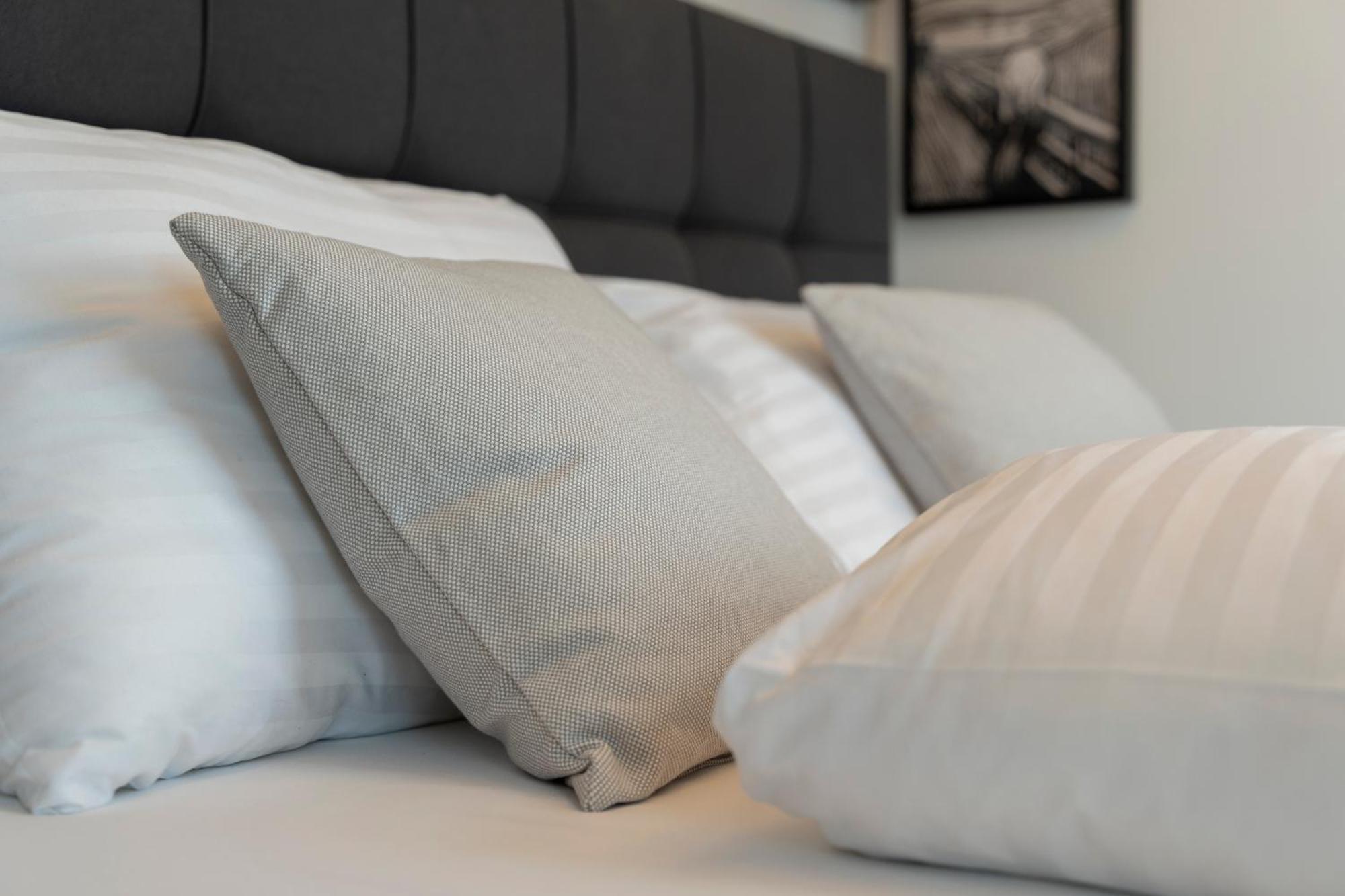 Apartamento Kai I Levestate Viena