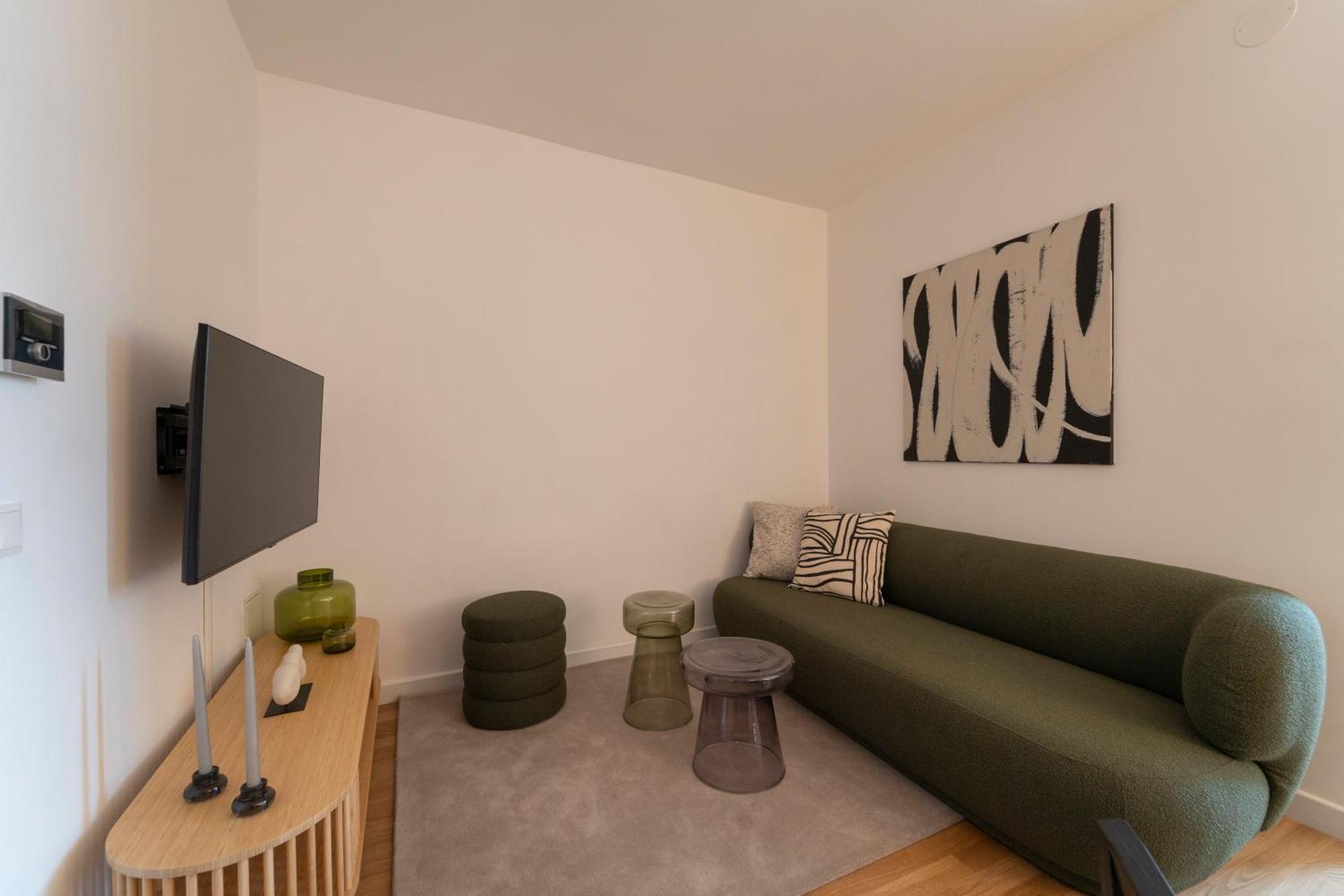 Kai I Levestate Apartamento