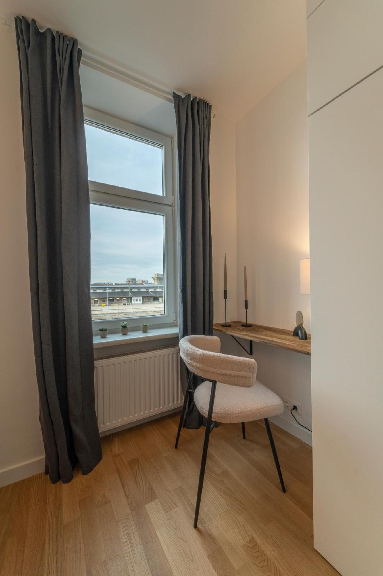 Apartamento Kai I Levestate Viena