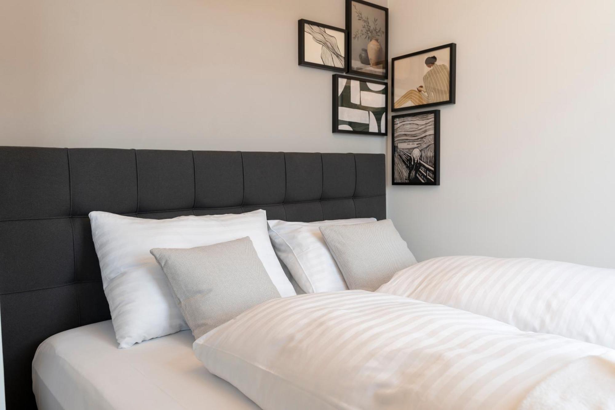 Apartamento Kai I Levestate *