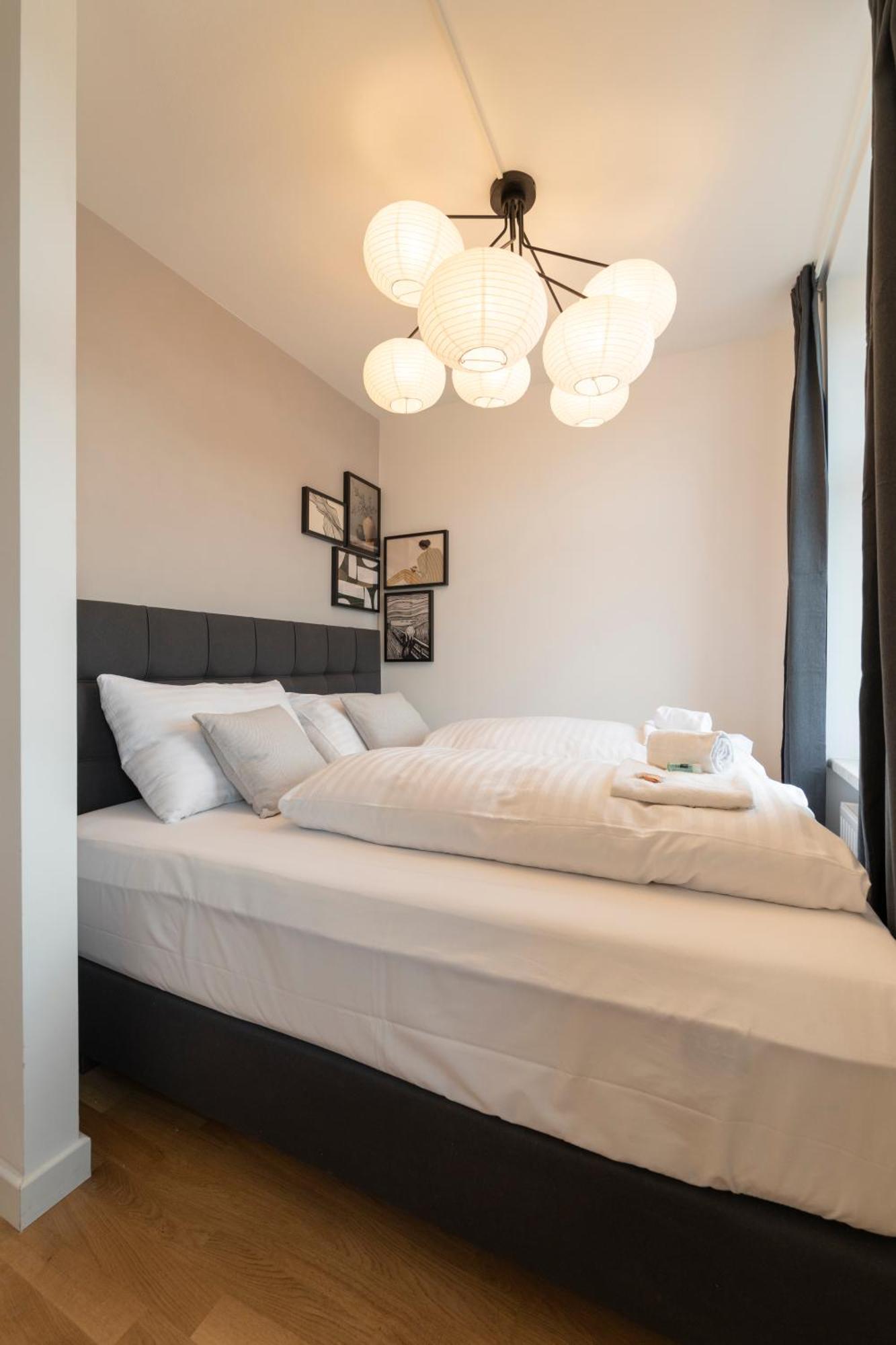 Kai I Levestate Apartamento *