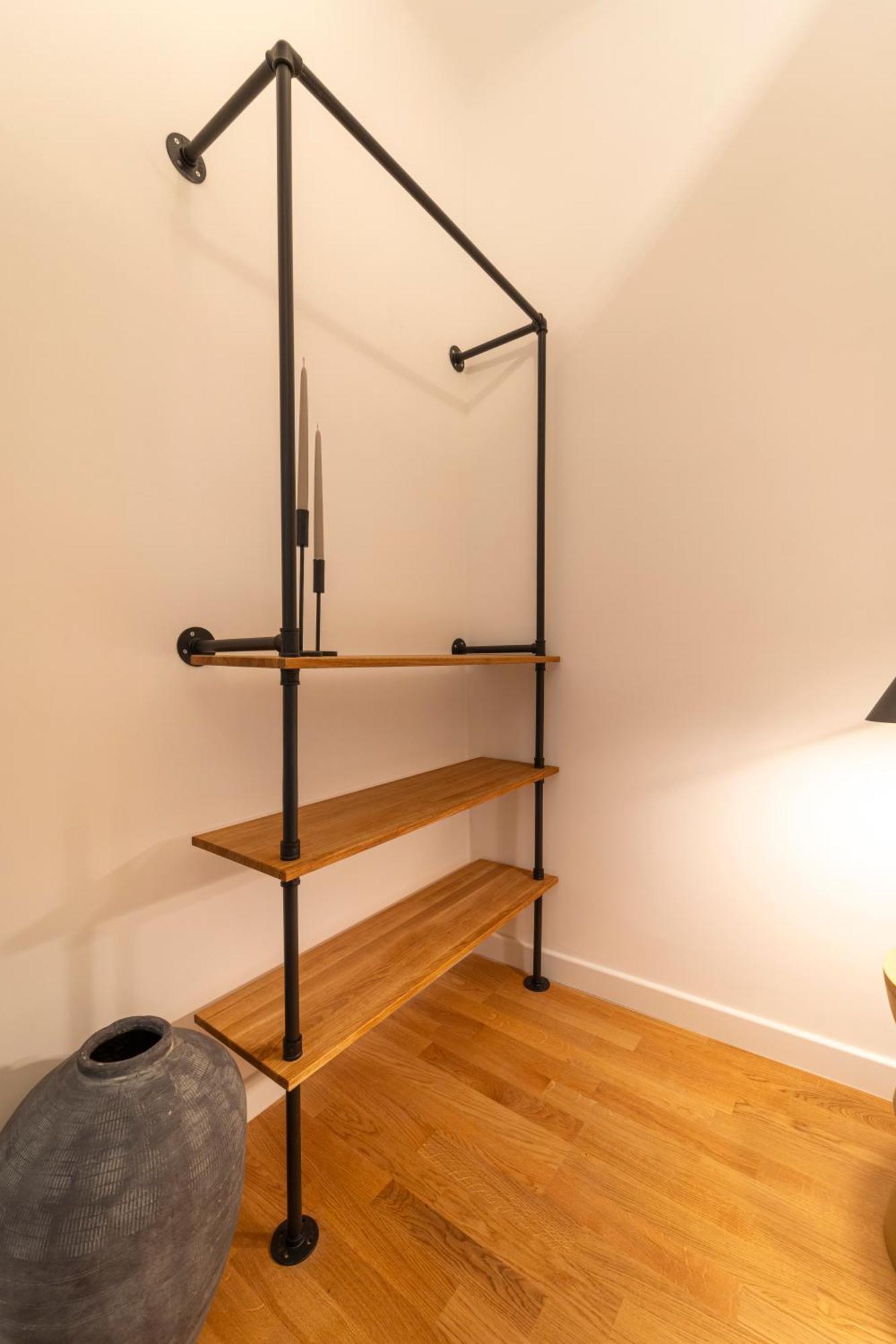 Apartamento Kai I Levestate Viena