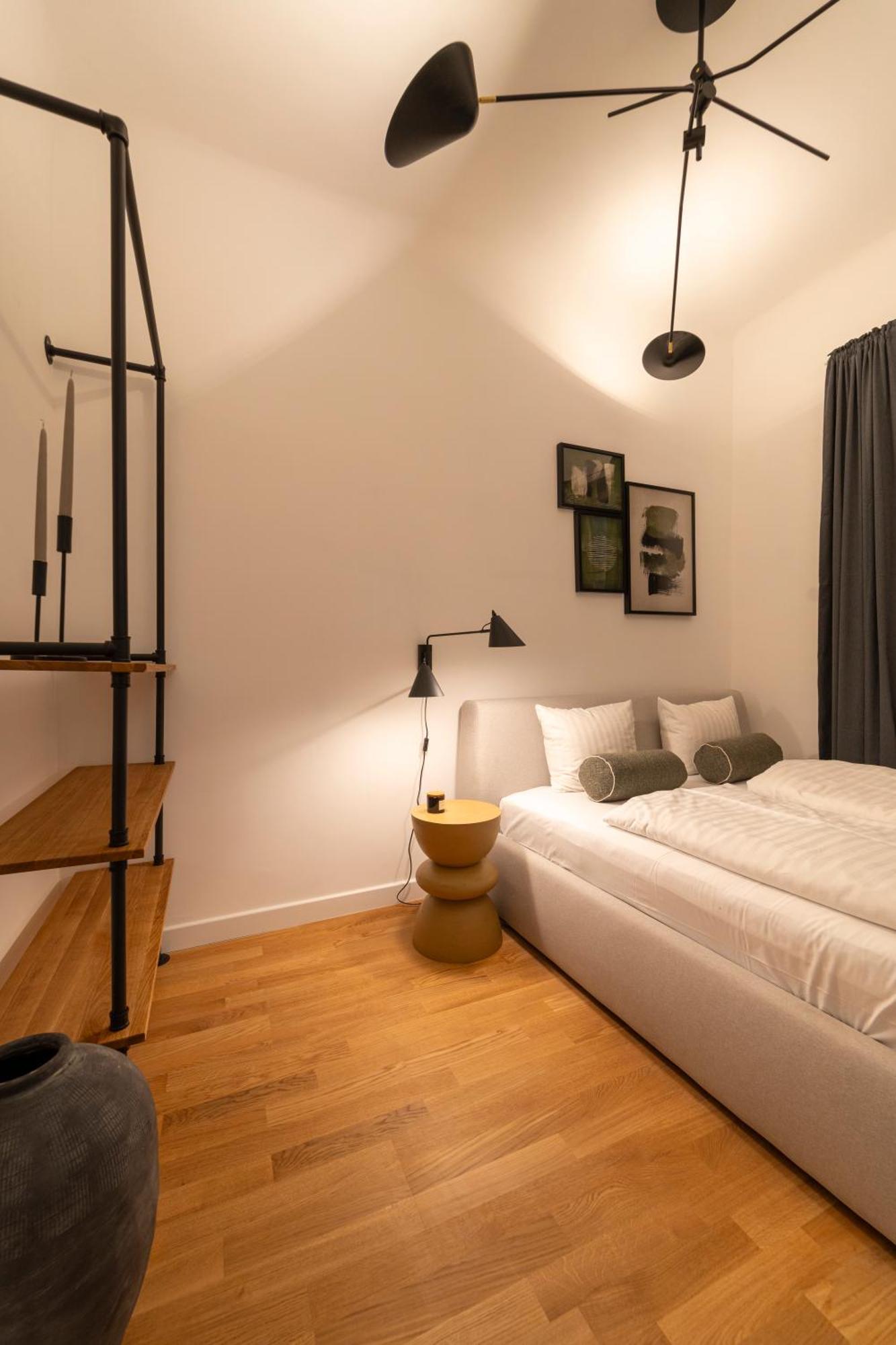 Apartamento Kai I Levestate