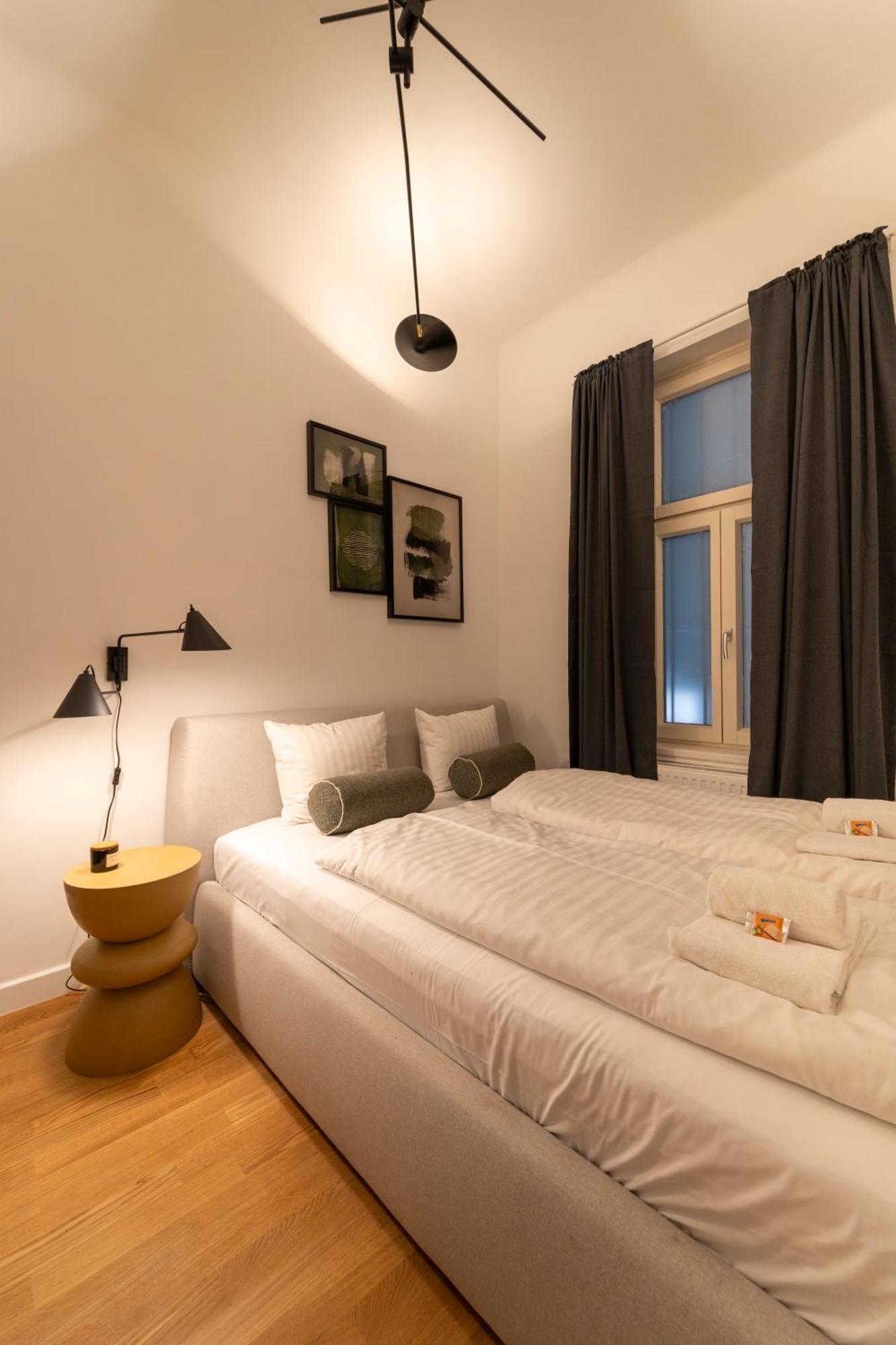 Kai I Levestate Apartamento Viena