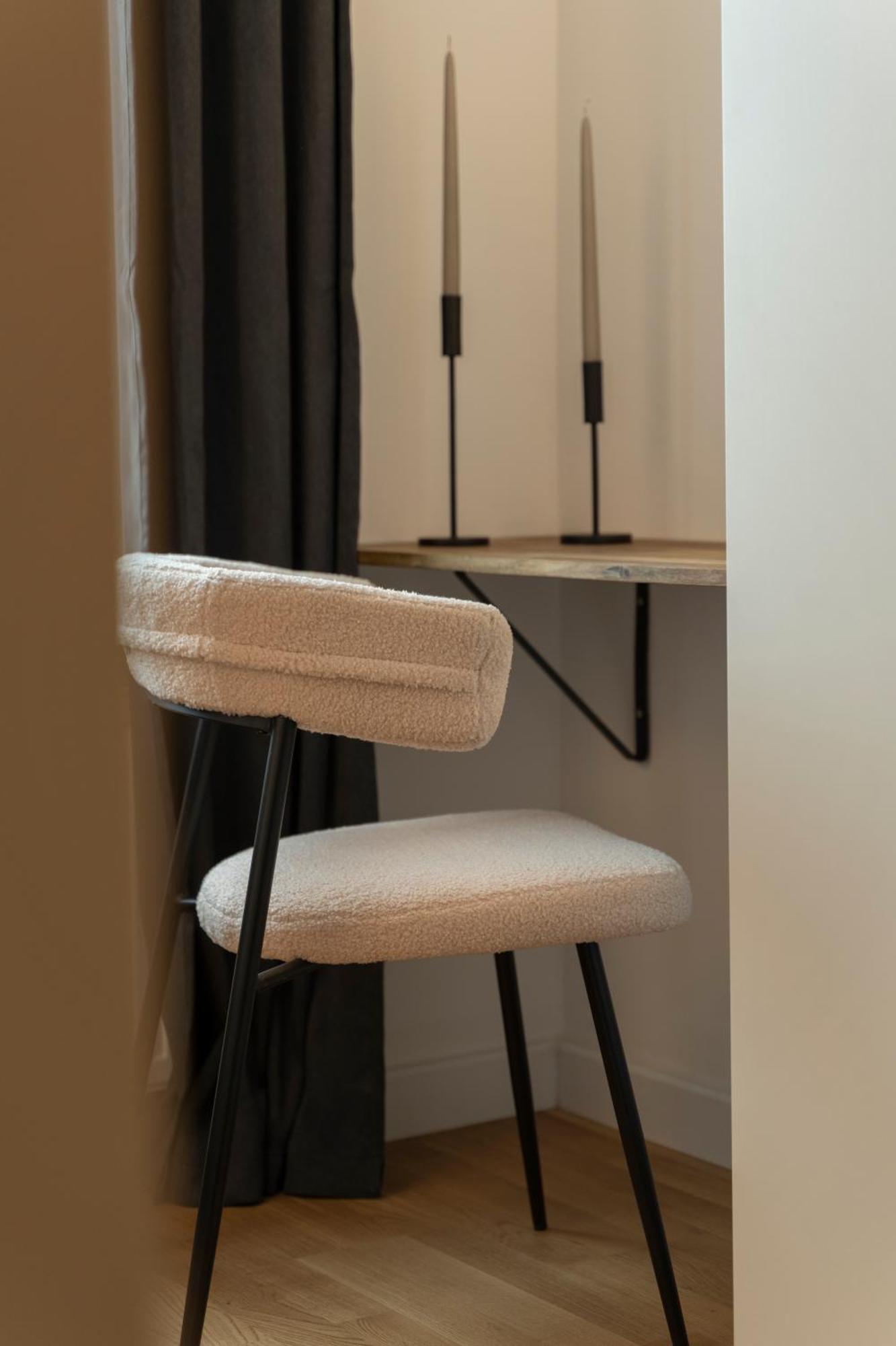 Apartamento Kai I Levestate