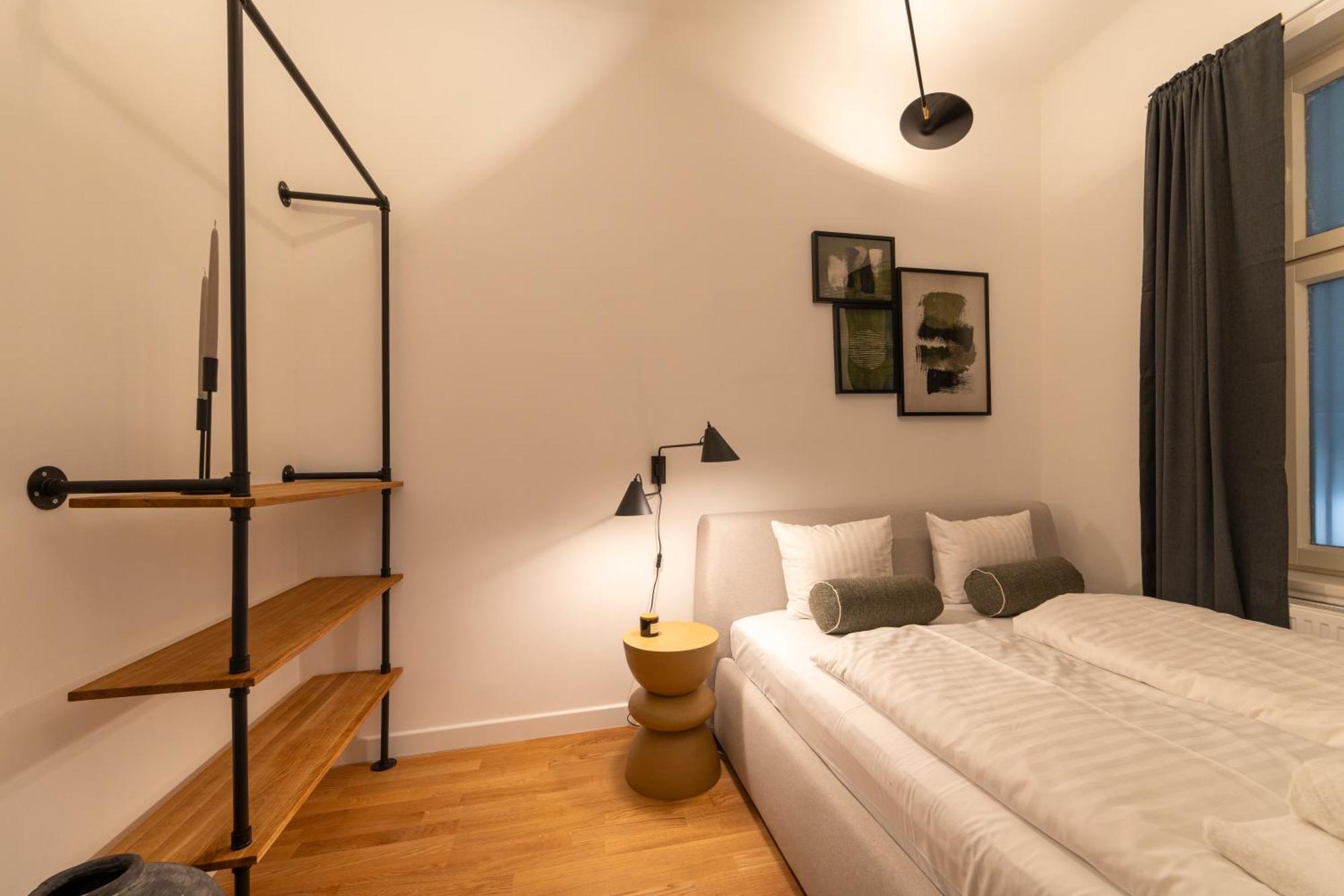 Kai I Levestate Apartamento *