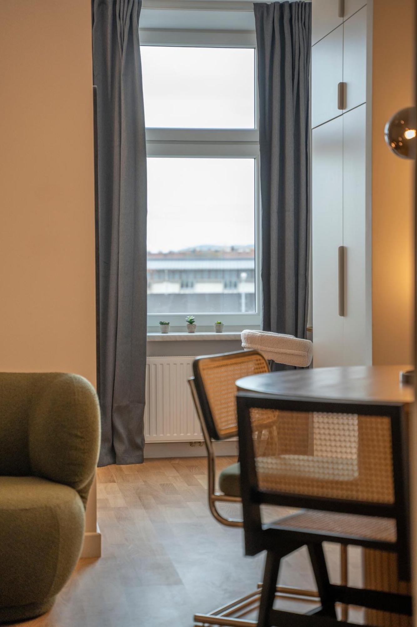 Apartamento Kai I Levestate *