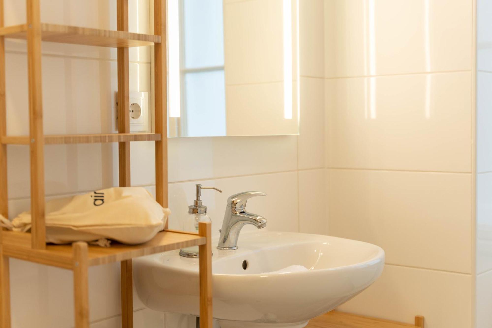 Apartment Felizitas I Levestate Vienna