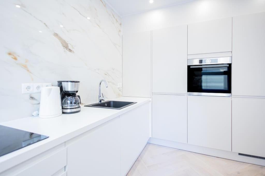 Stylish Two Bedrooms Next Belvedere * Vienna