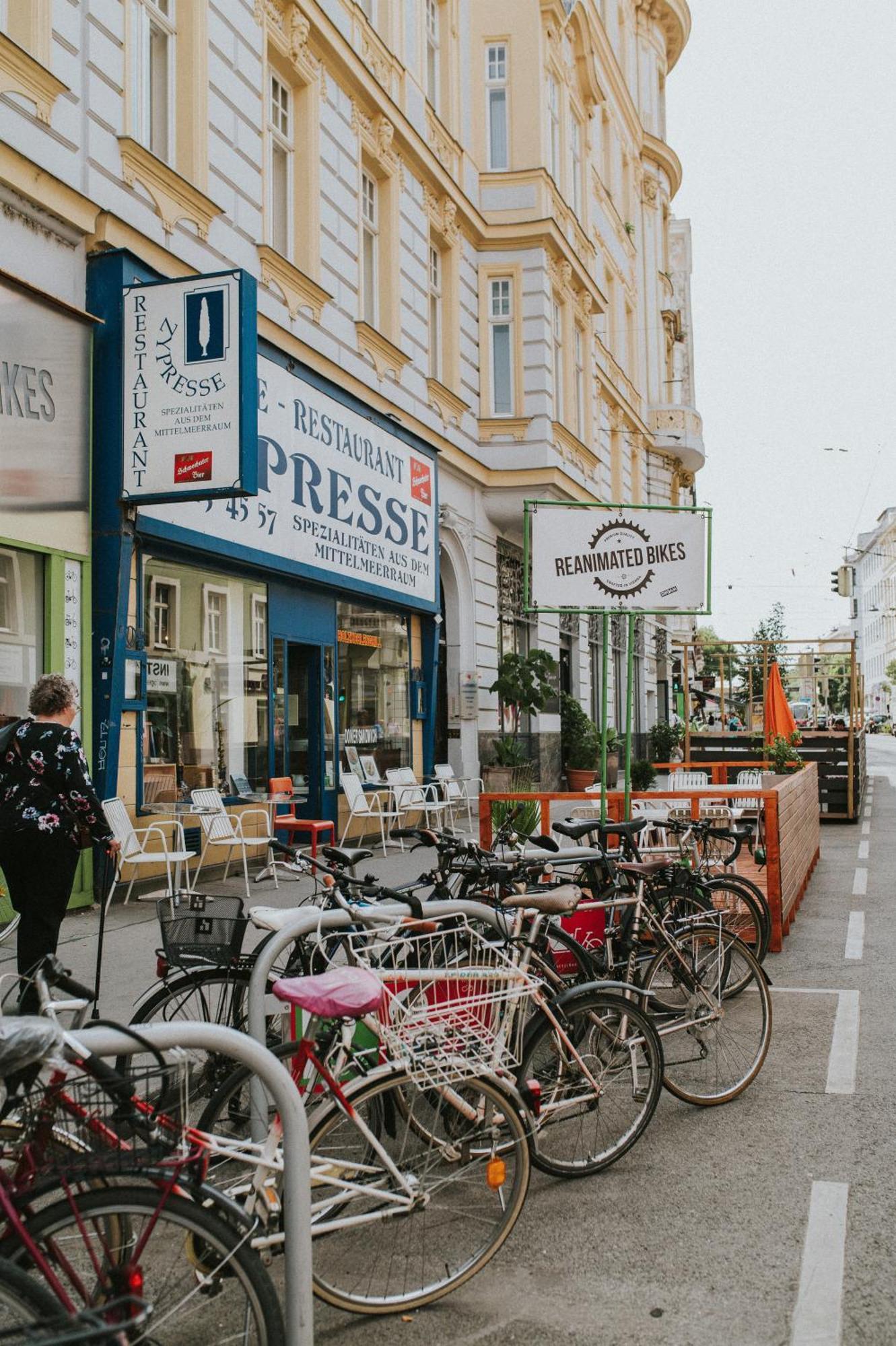 Boutiquehotel Stadthalle Vienna