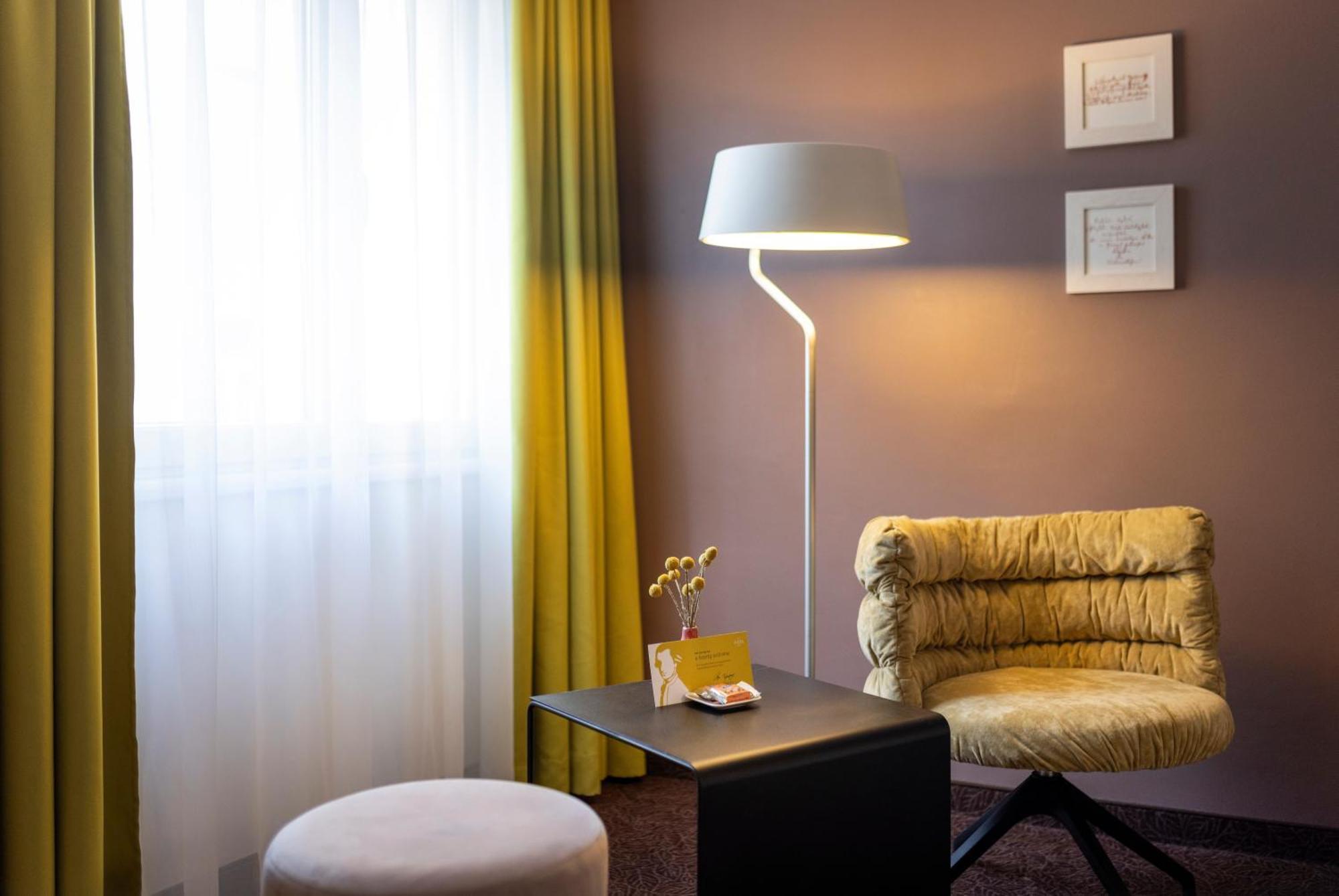 Hotel Boutique Tigra Vienna
