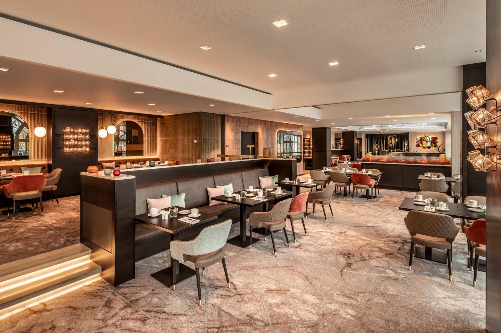 Marriott 5*