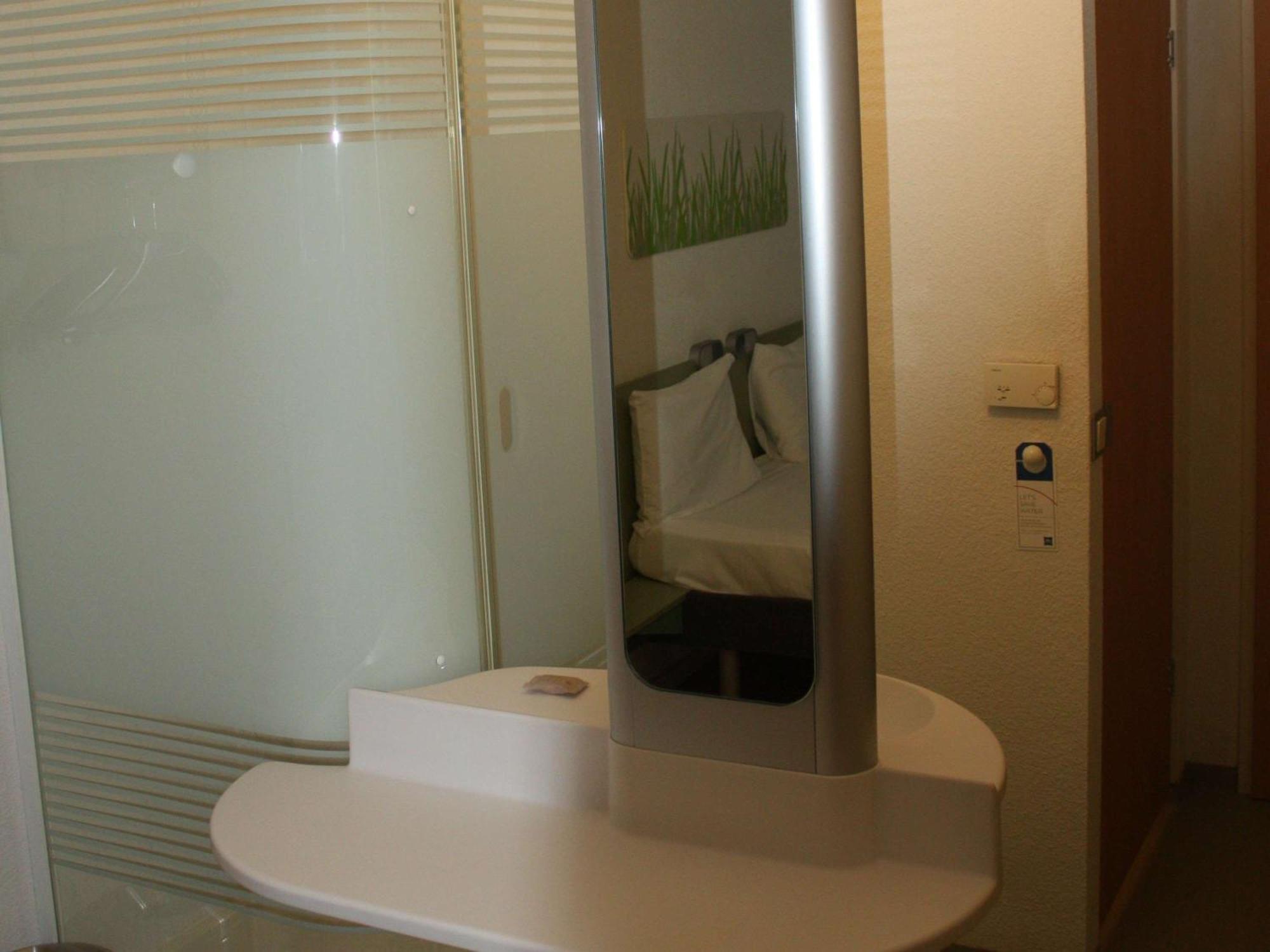 Ibis Budget Messe