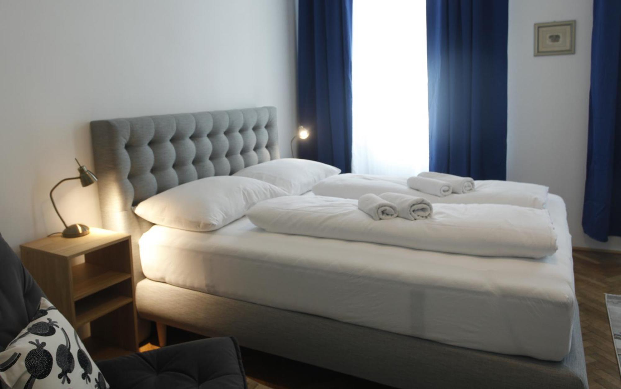 Appartamento Casa Nostra - Schoene 3-zimmerwohnung Am Augarten