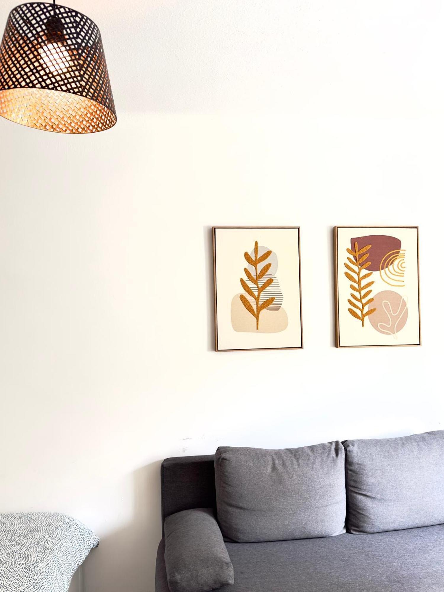 Charming Three Bedrooms Near Station Apartamento