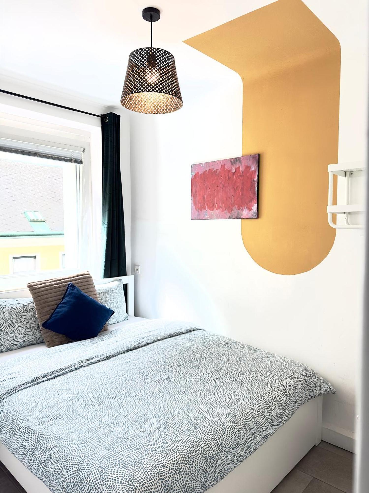 Apartamento Charming Three Bedrooms Near Station *