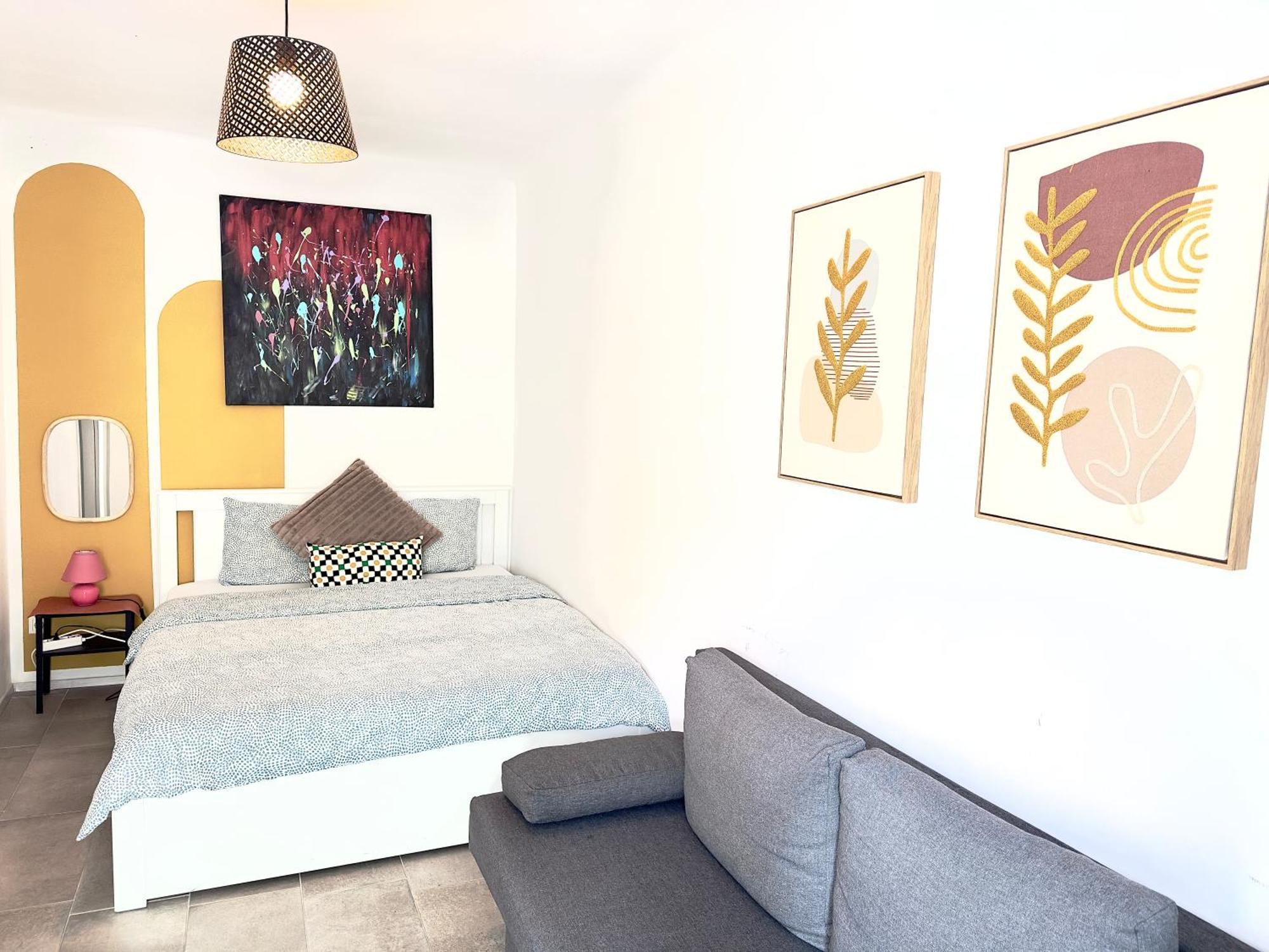 Charming Three Bedrooms Near Station Viena