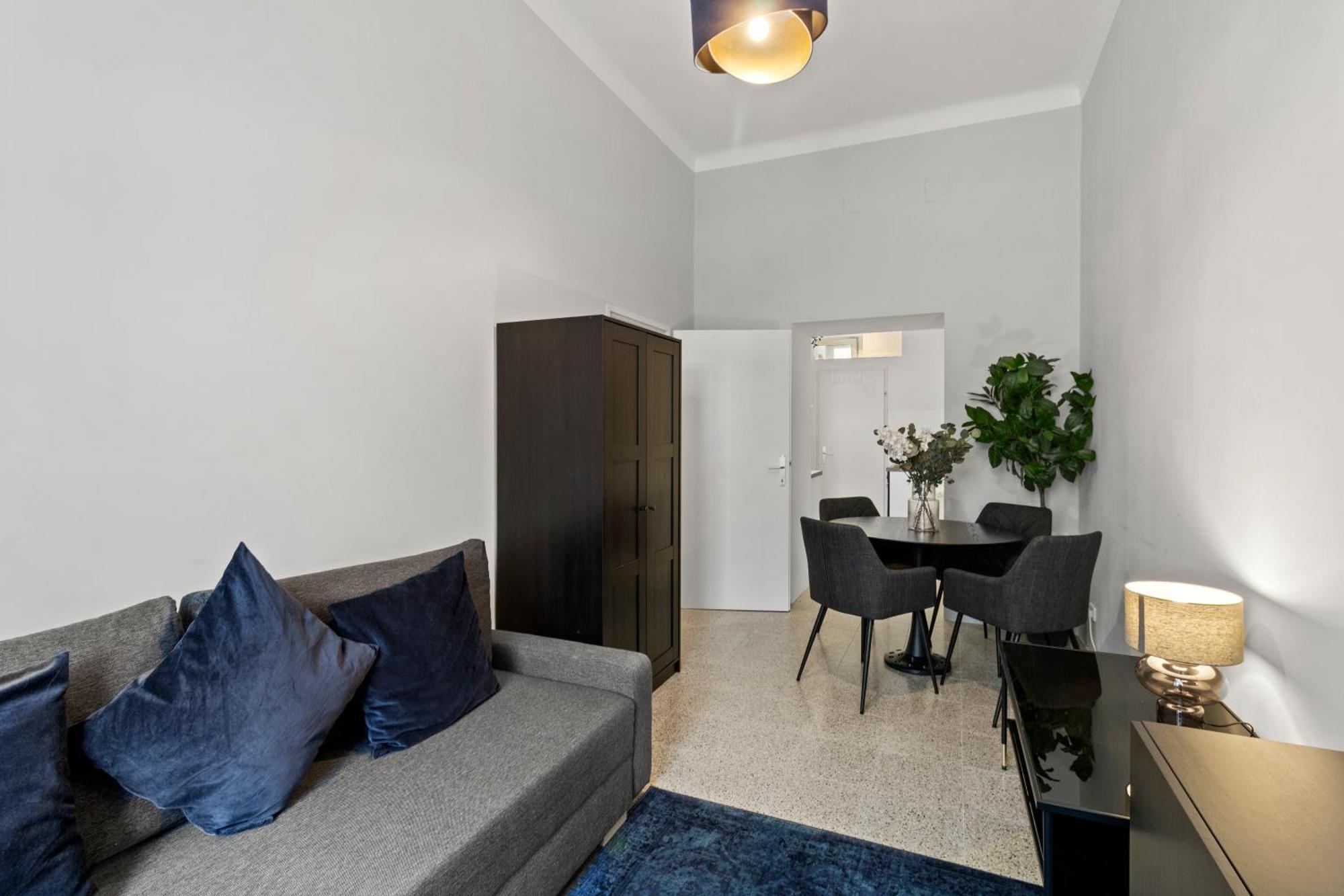 Stylish Apartment, 4 Min To U3 Zipperer Strasse * Vienna