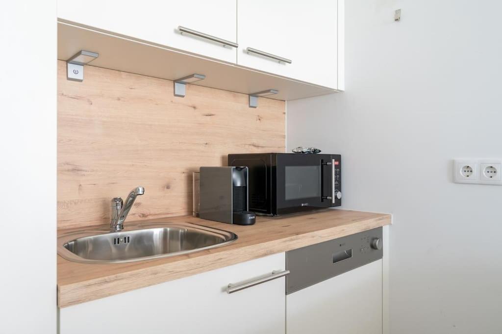 Apartment Spotless 1br, Quick Link By Hm Vienna