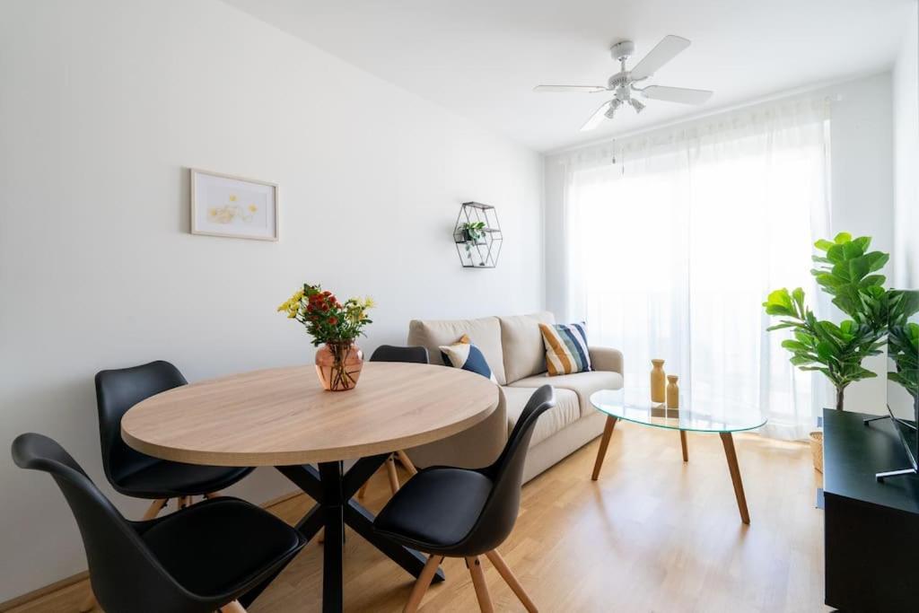 Spotless 1br, Quick Link By Hm Apartment Vienna