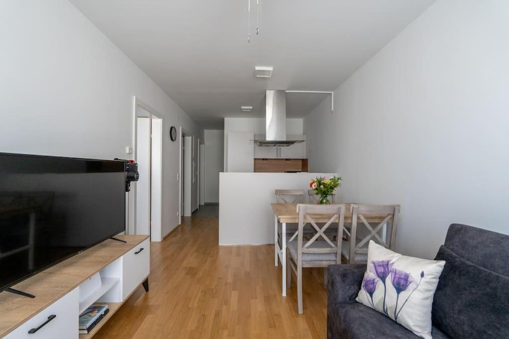 Stylish 1br Escape, Quick By Hm * Vienna