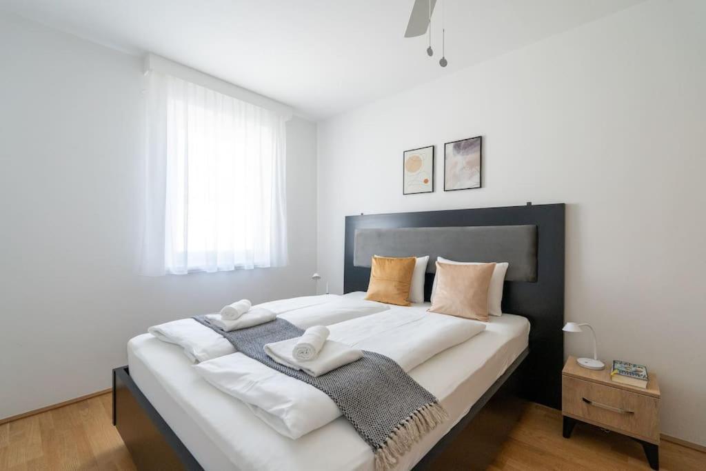 Stylish 1br Escape, Quick By Hm Vienna