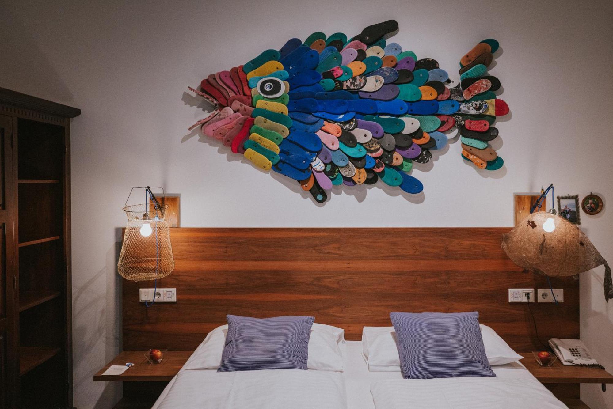 Boutiquehotel Stadthalle Hotel
