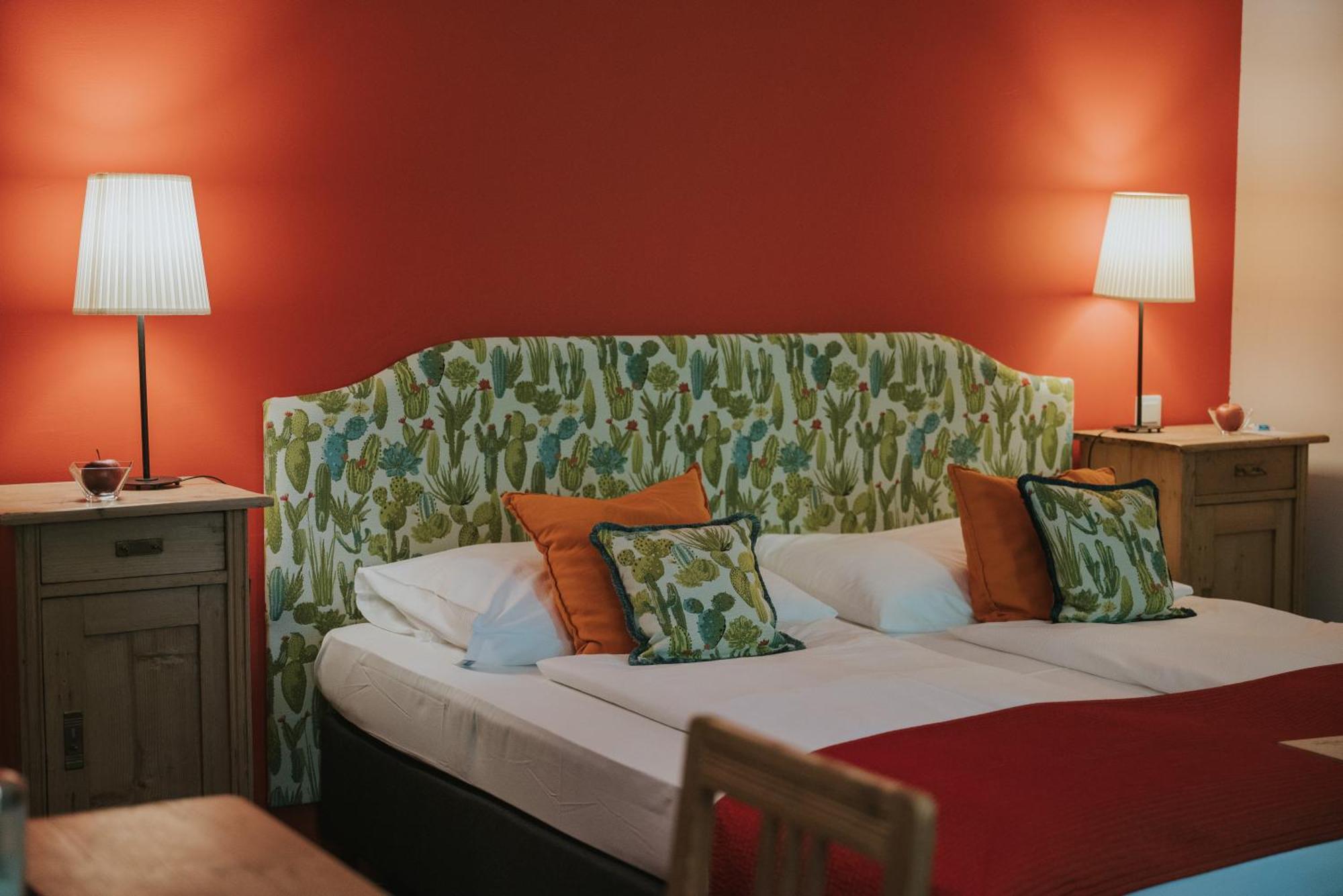 Boutiquehotel Stadthalle Vienna