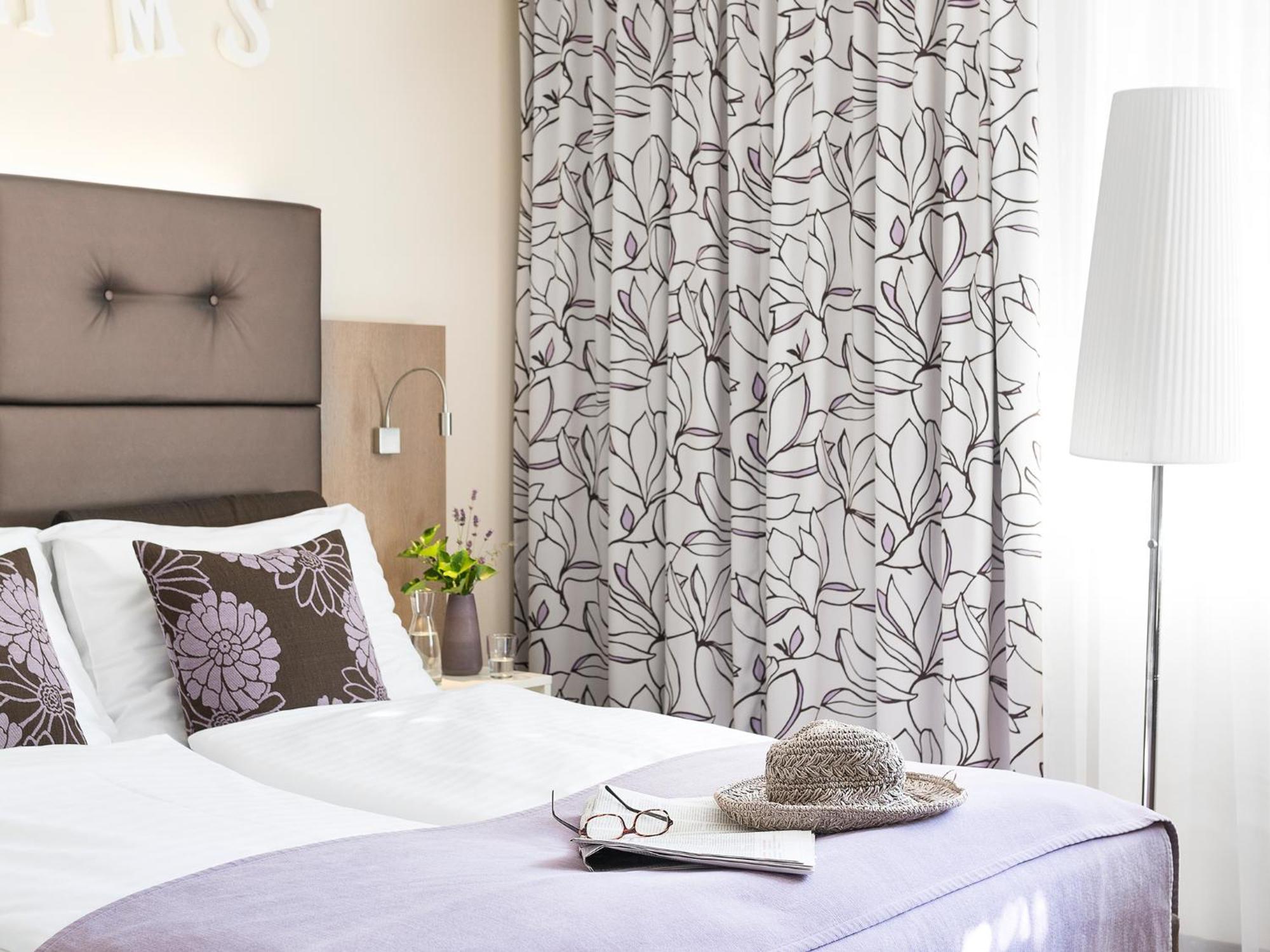 Boutiquehotel Stadthalle