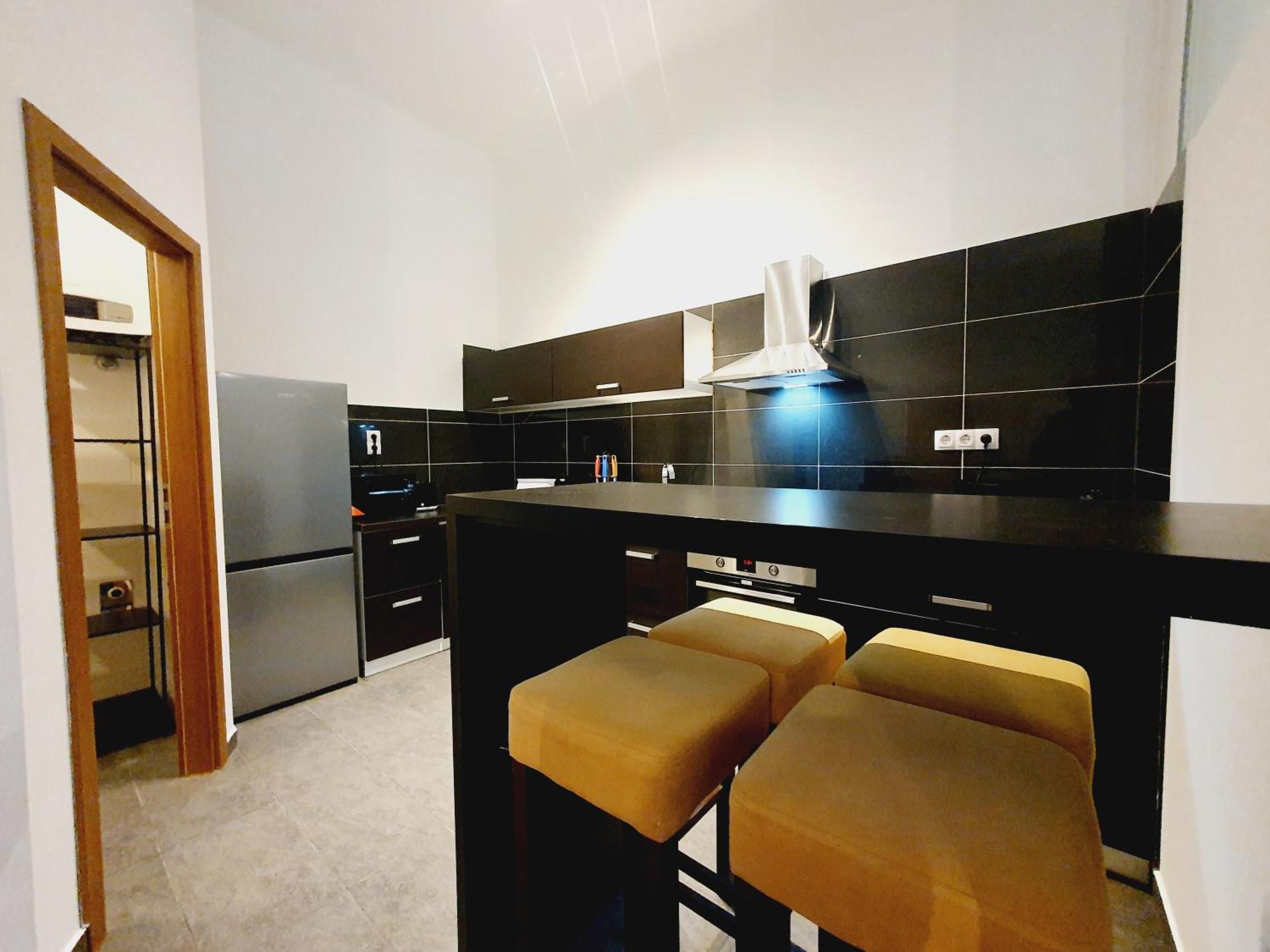 Savoir Vivre Rosinagasse Apartamento