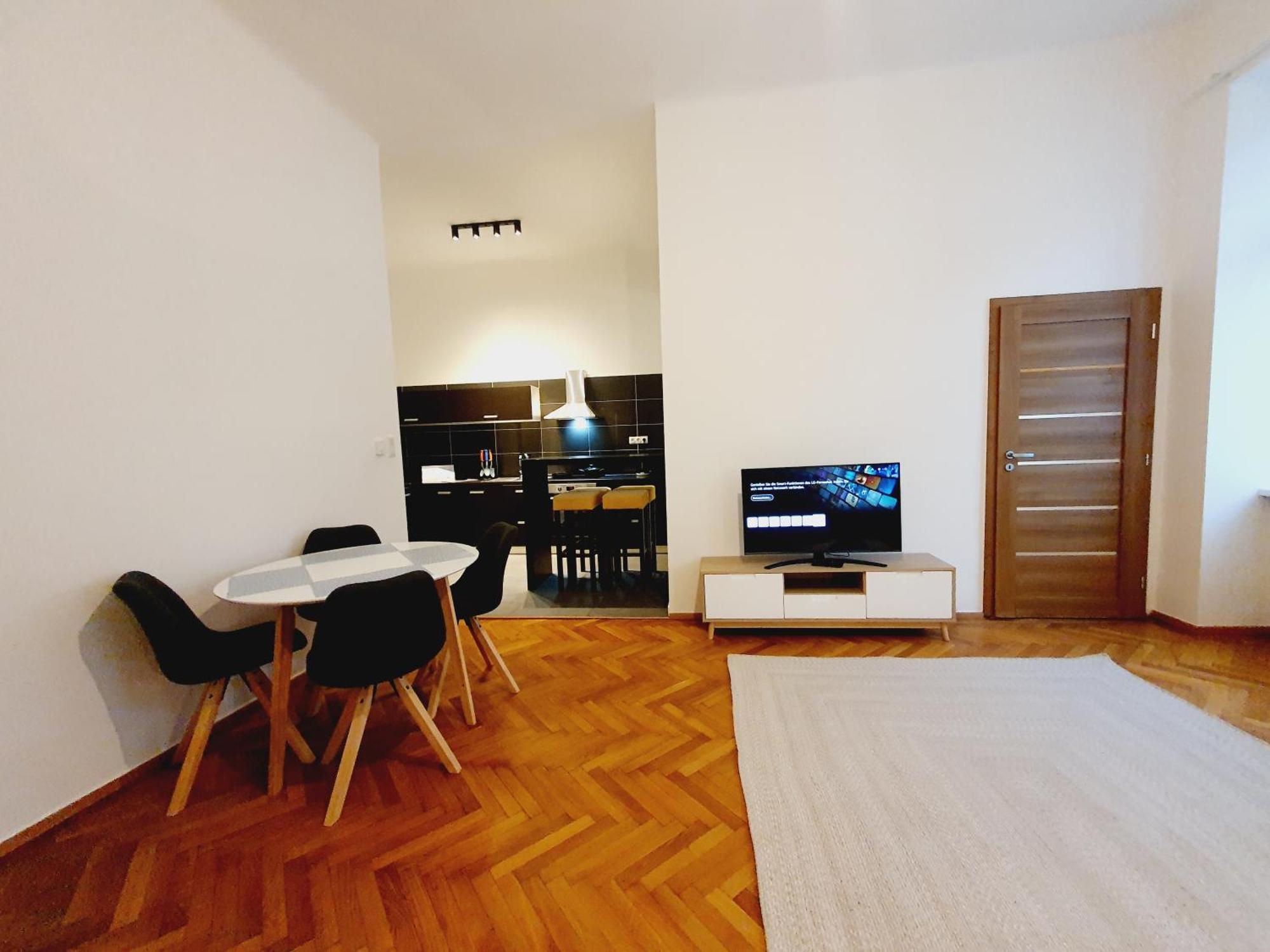 Savoir Vivre Rosinagasse Viena